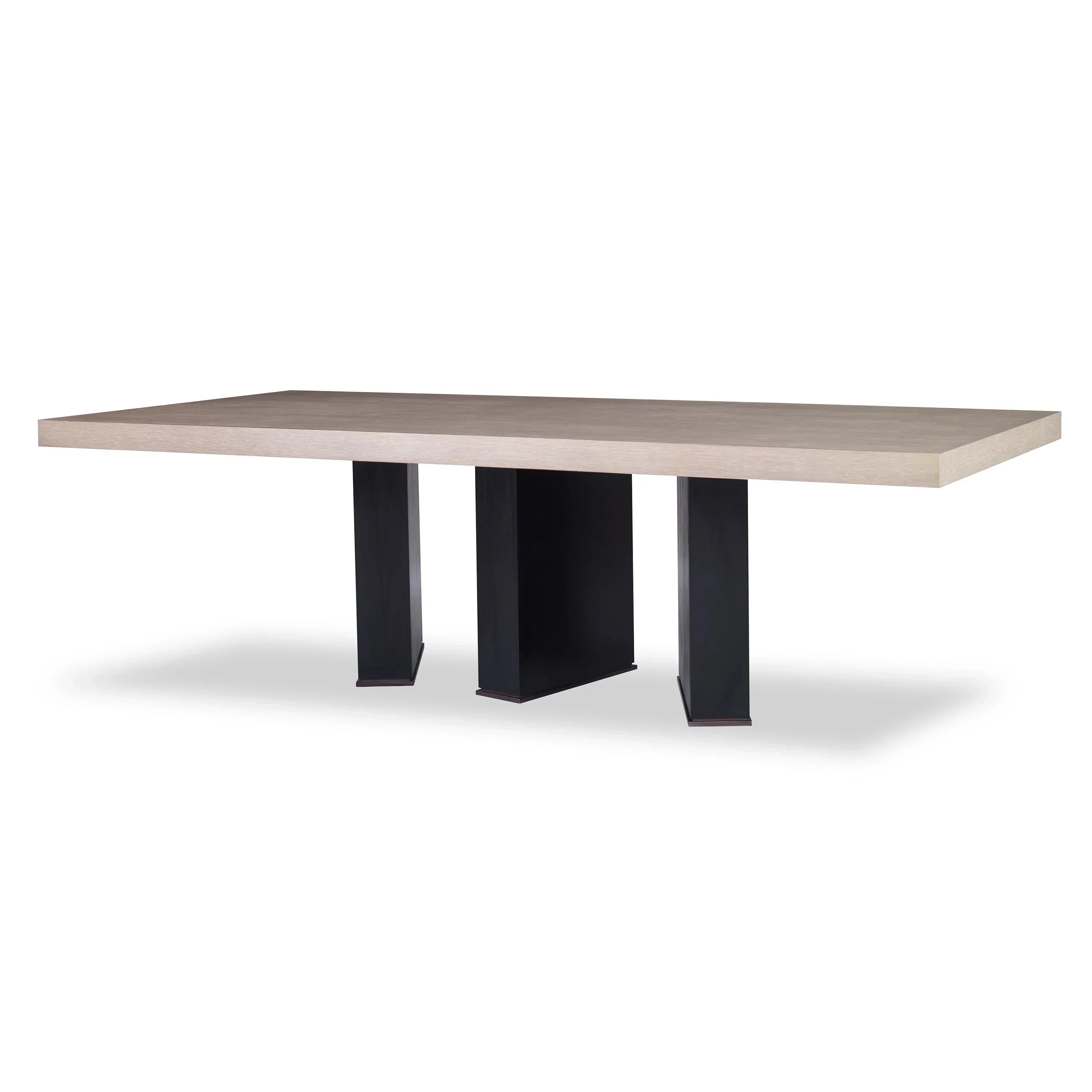 Artista Dining Table - 96" - Image 9