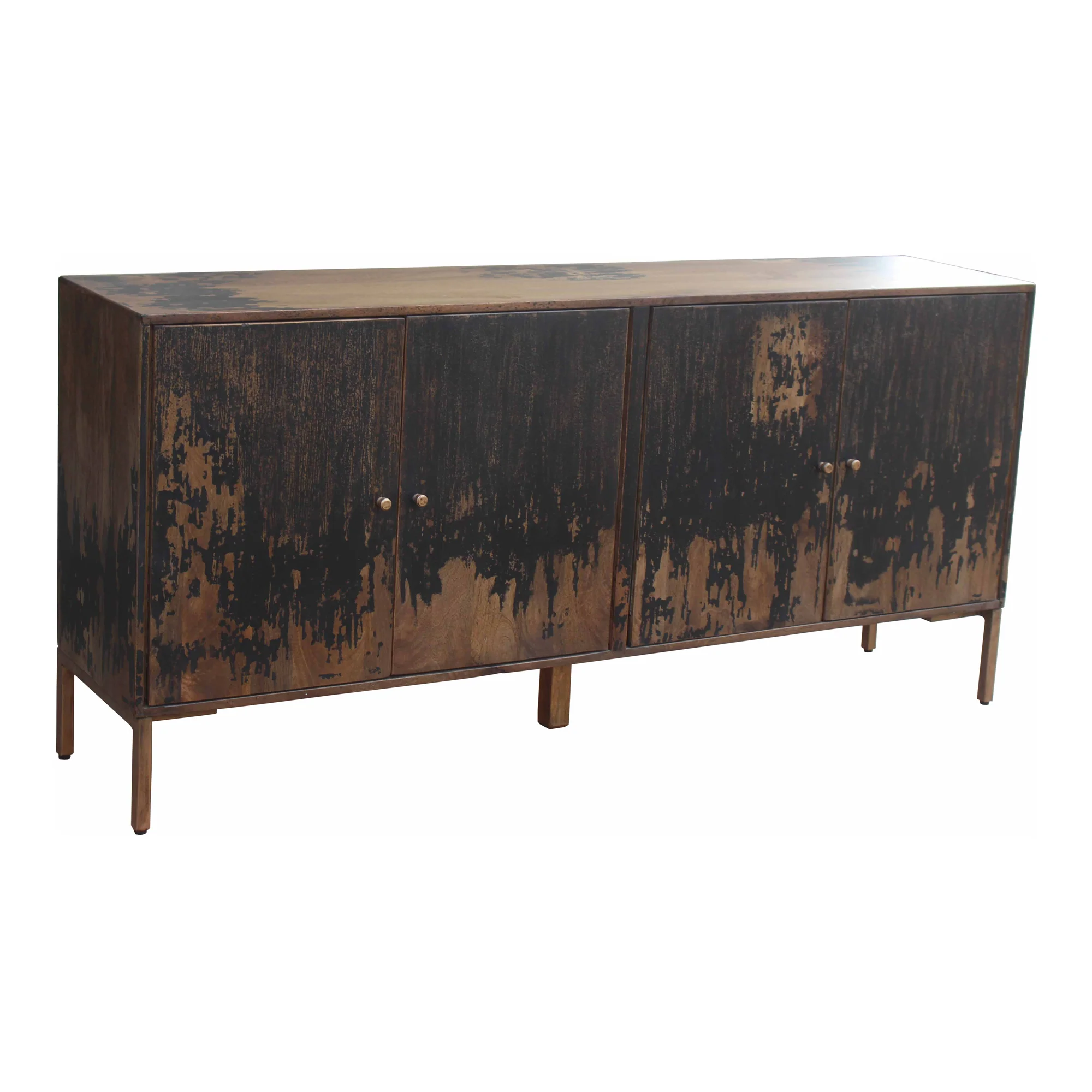 Artists Sideboard - Image 3