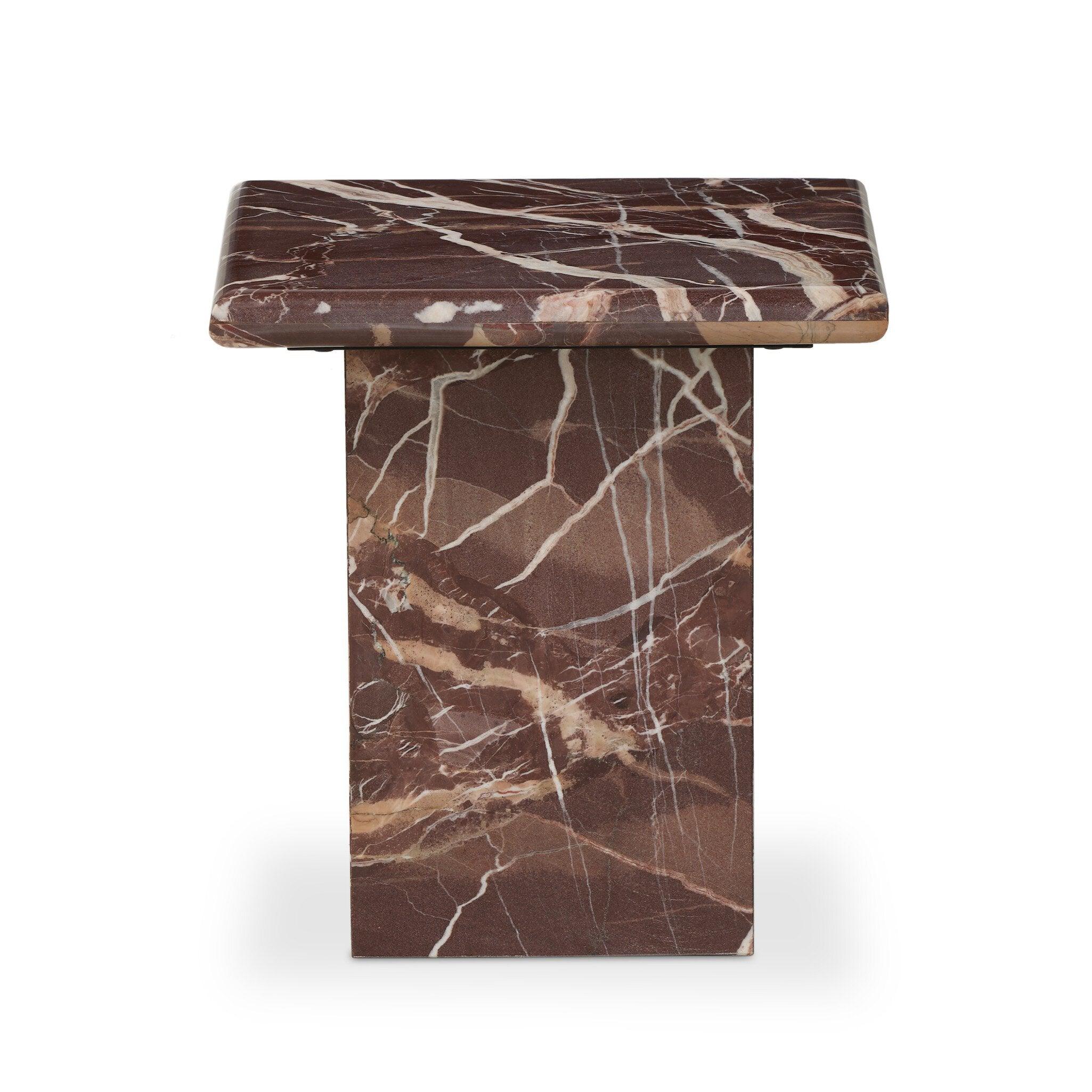 Arum End Table - Image 3