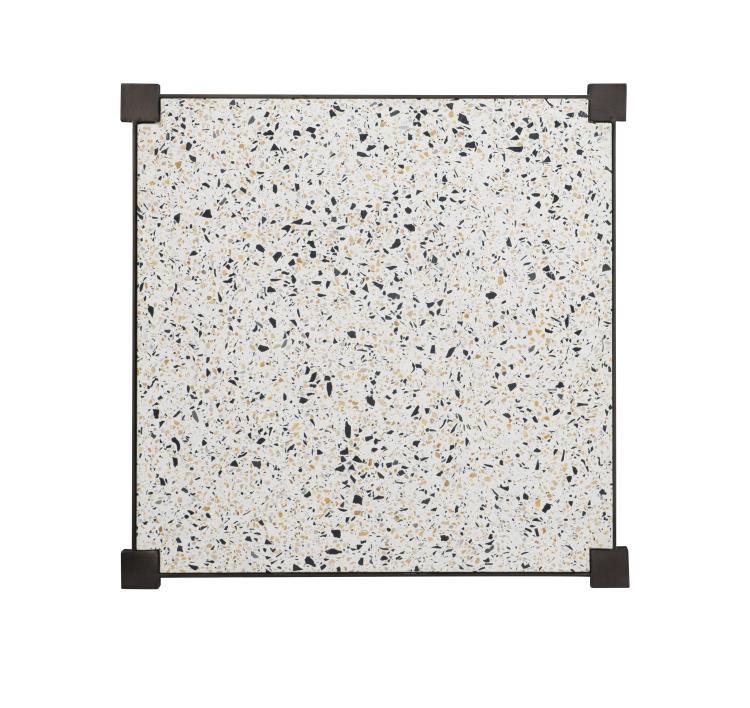 Ascher Chairside Table - Image 2
