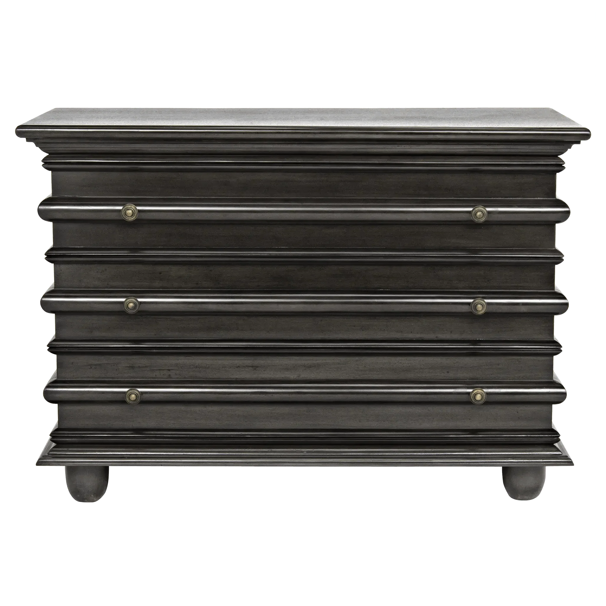 Ascona Dresser, Pale