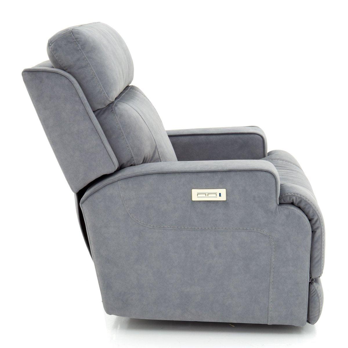 Ashbee Zero Gravity Power Recliner - Image 10