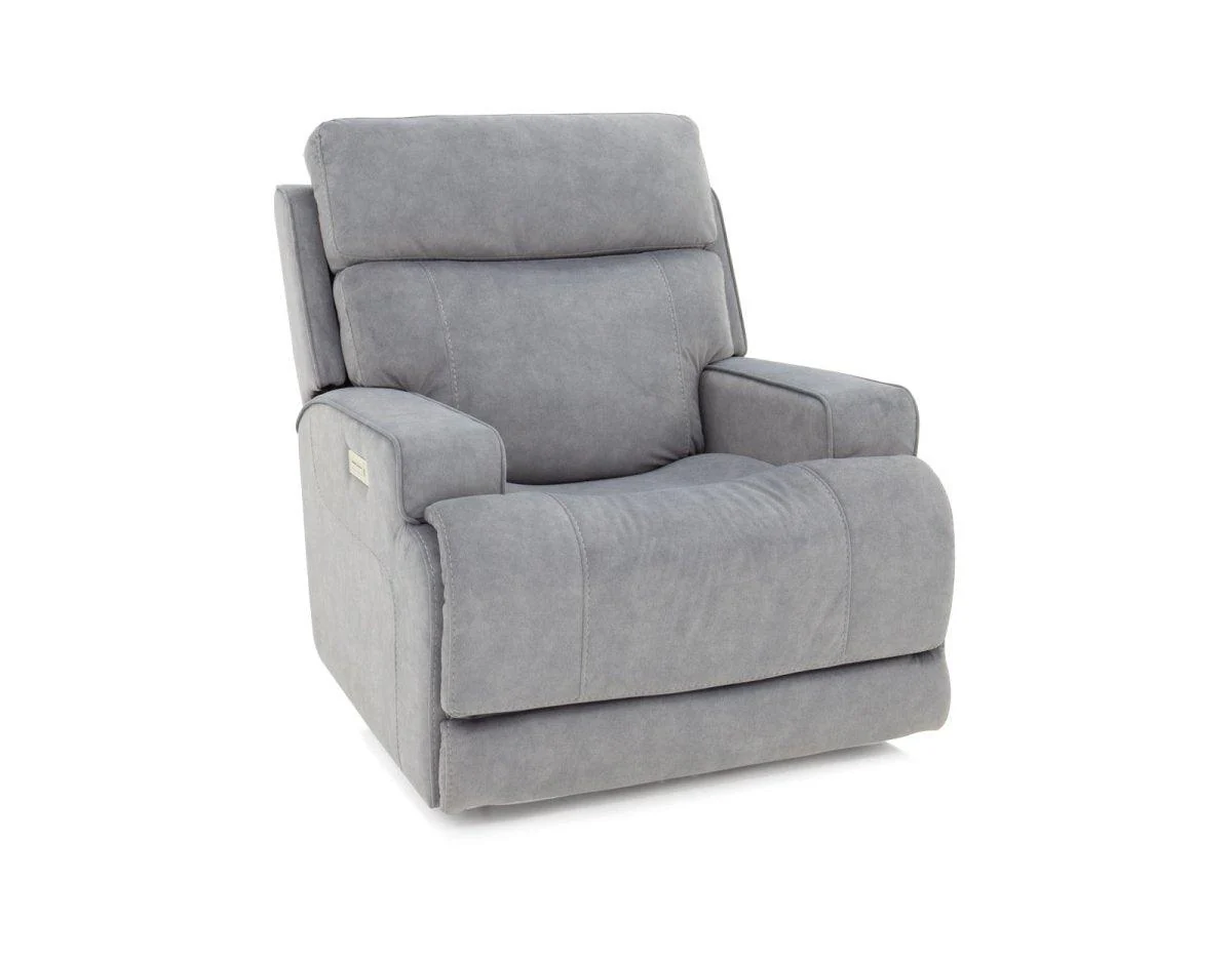 Ashbee Zero Gravity Power Recliner - Image 6