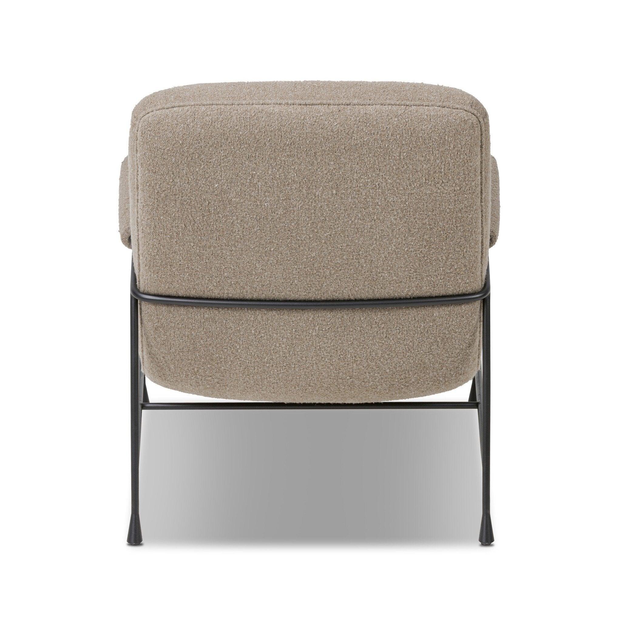 Ashburn Chair - Image 5