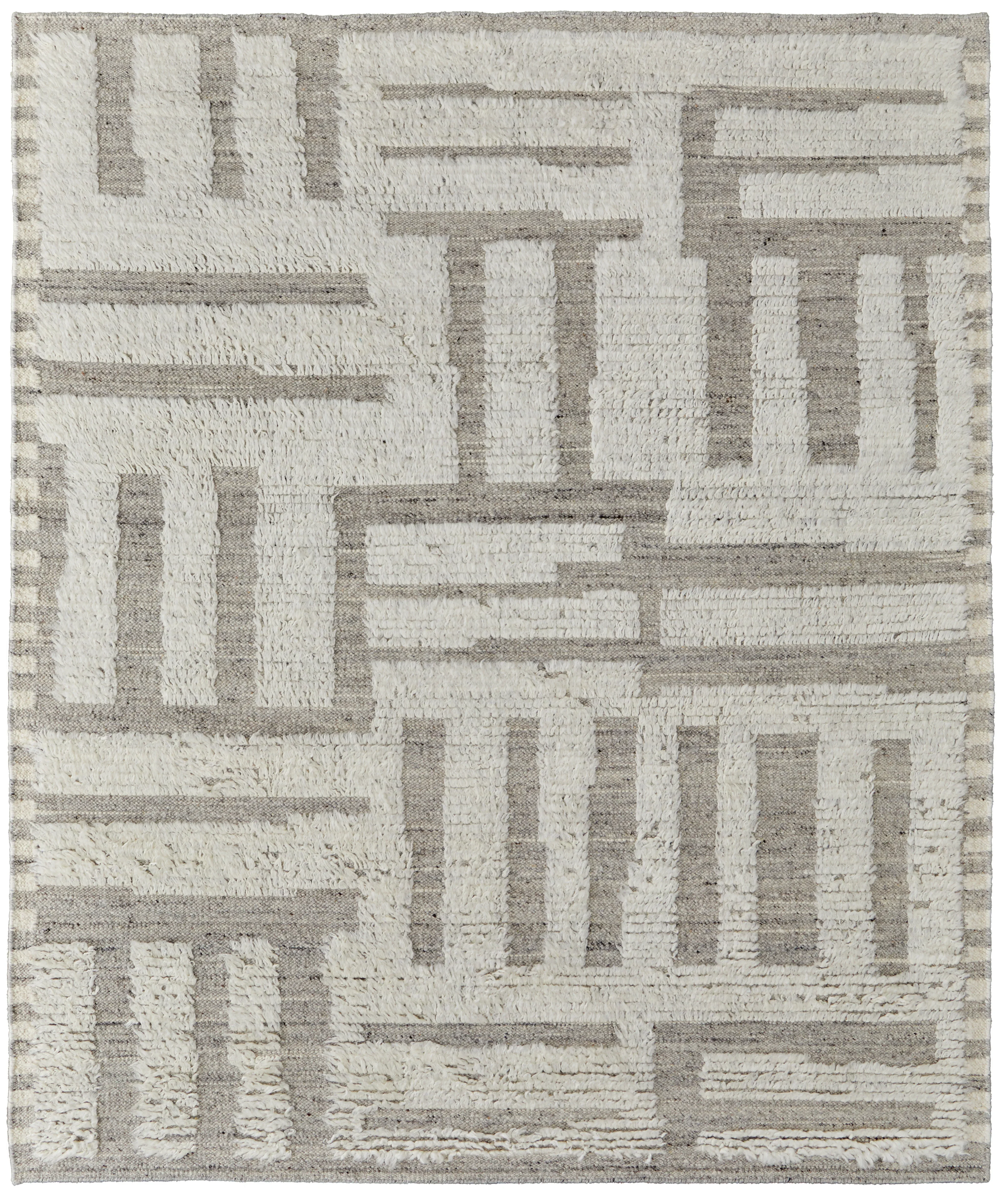 Ashby Transitional Geometric