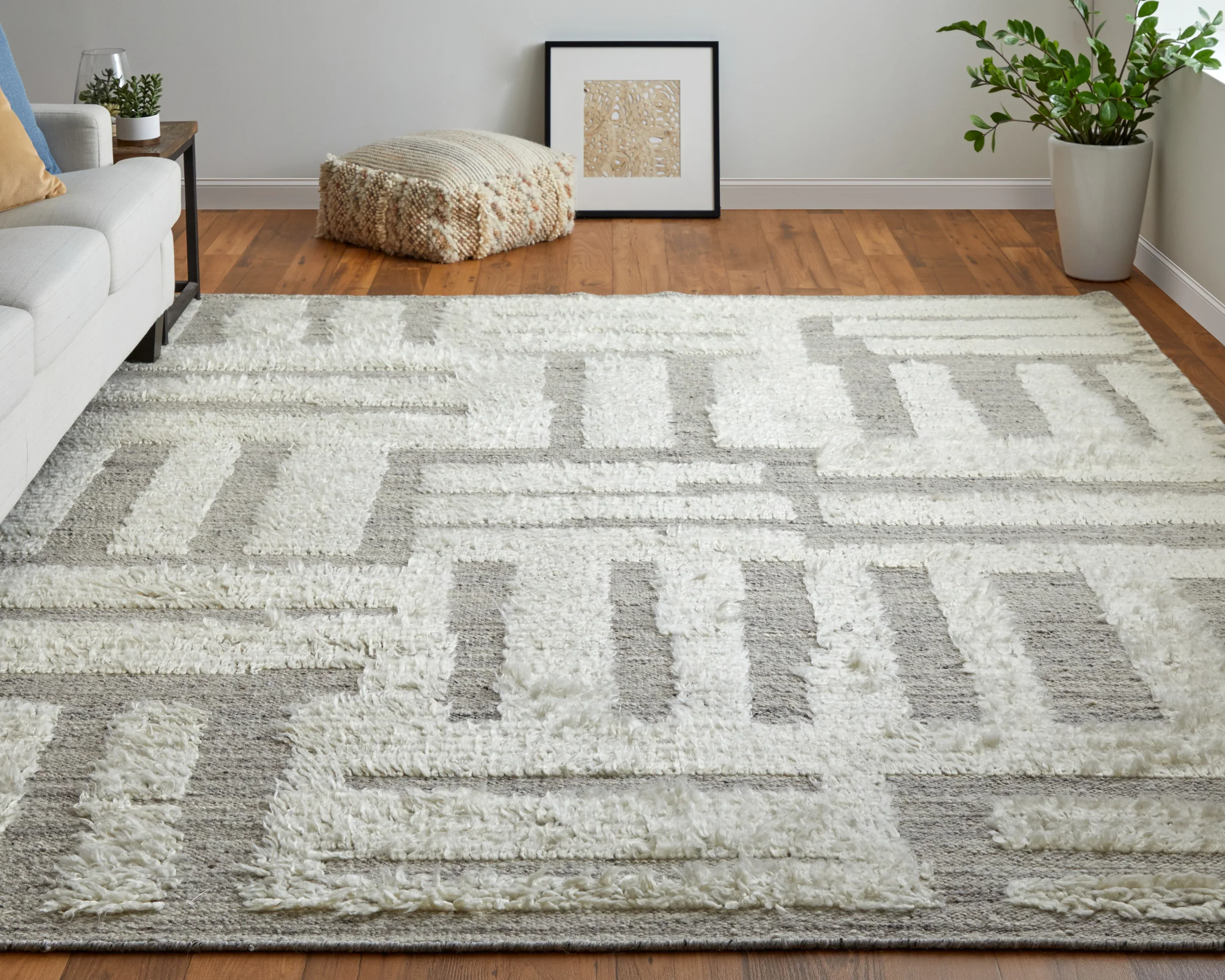 Ashby Transitional Geometric - Image 2