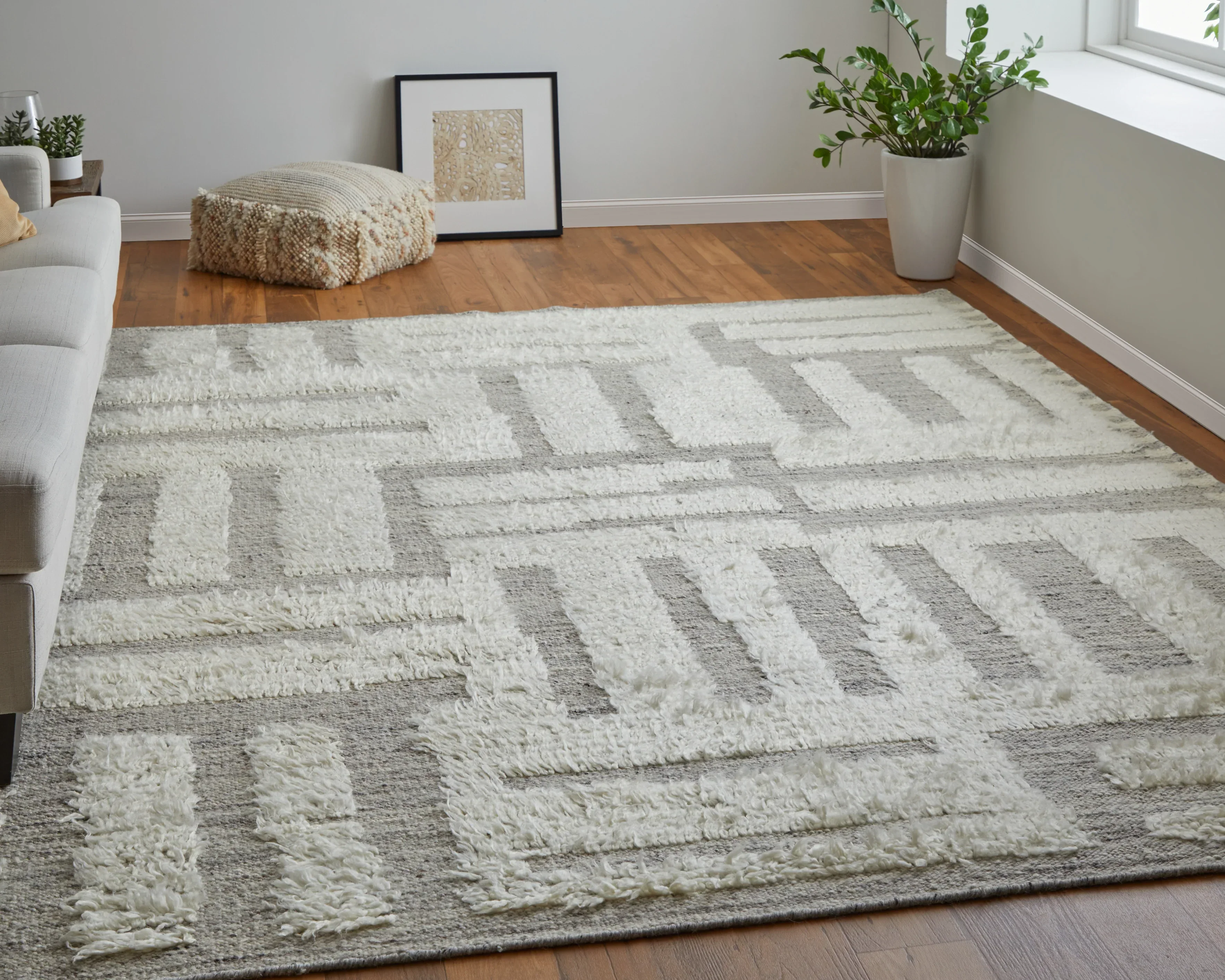 Ashby Transitional Geometric - Image 6