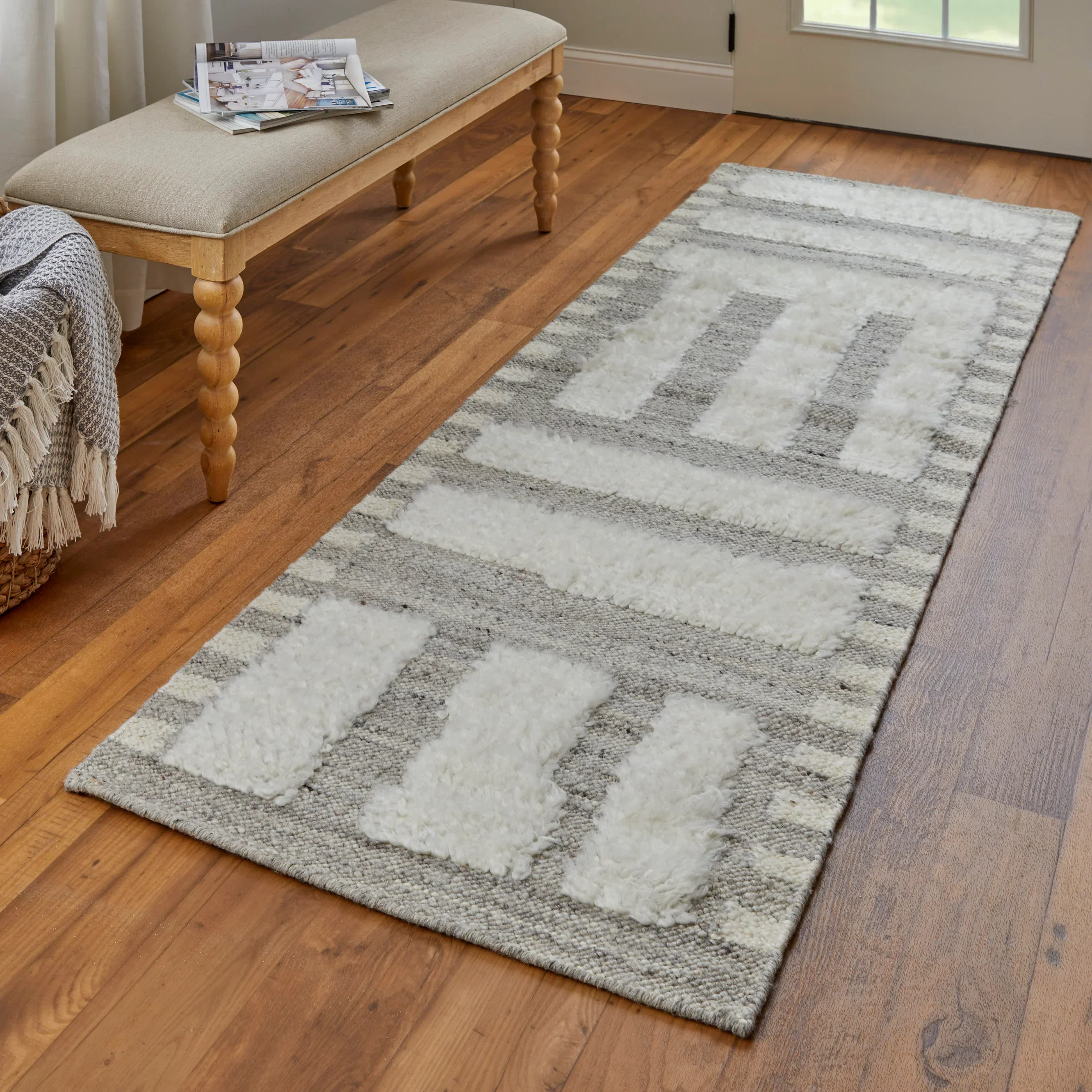 Ashby Transitional Geometric - Image 8
