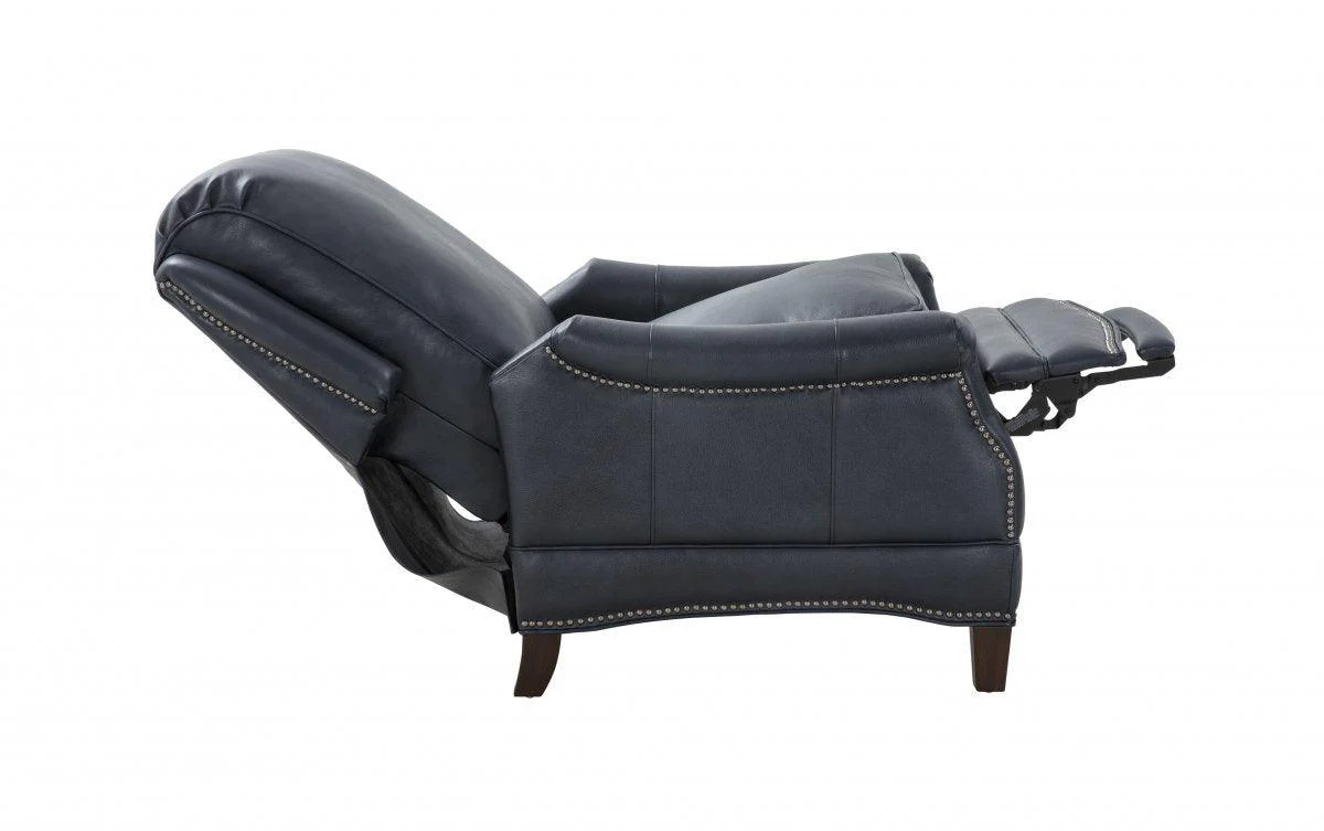Ashebrooke Push Thru The Arms Recliner - Image 4