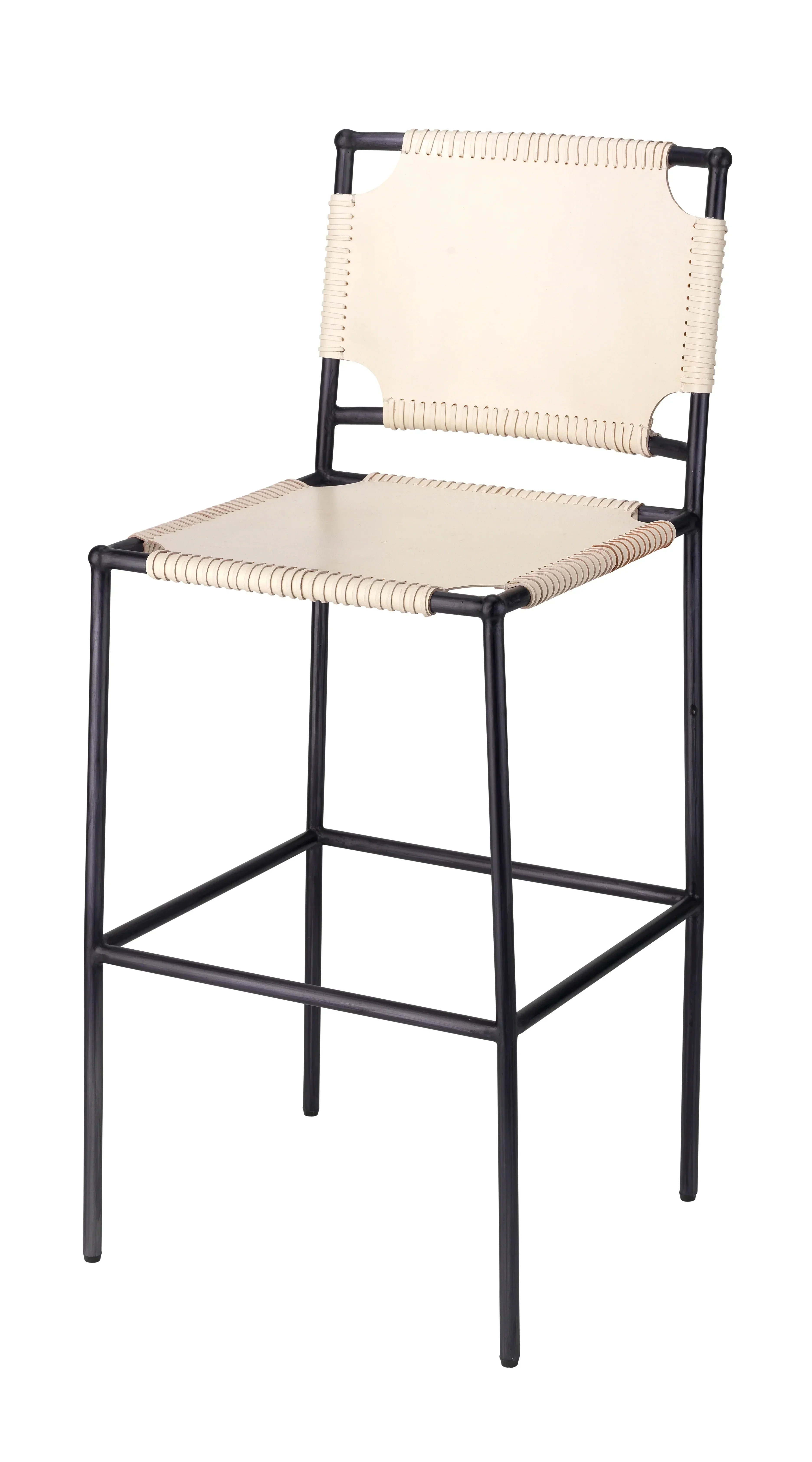 Asher Bar Stool - Image 3