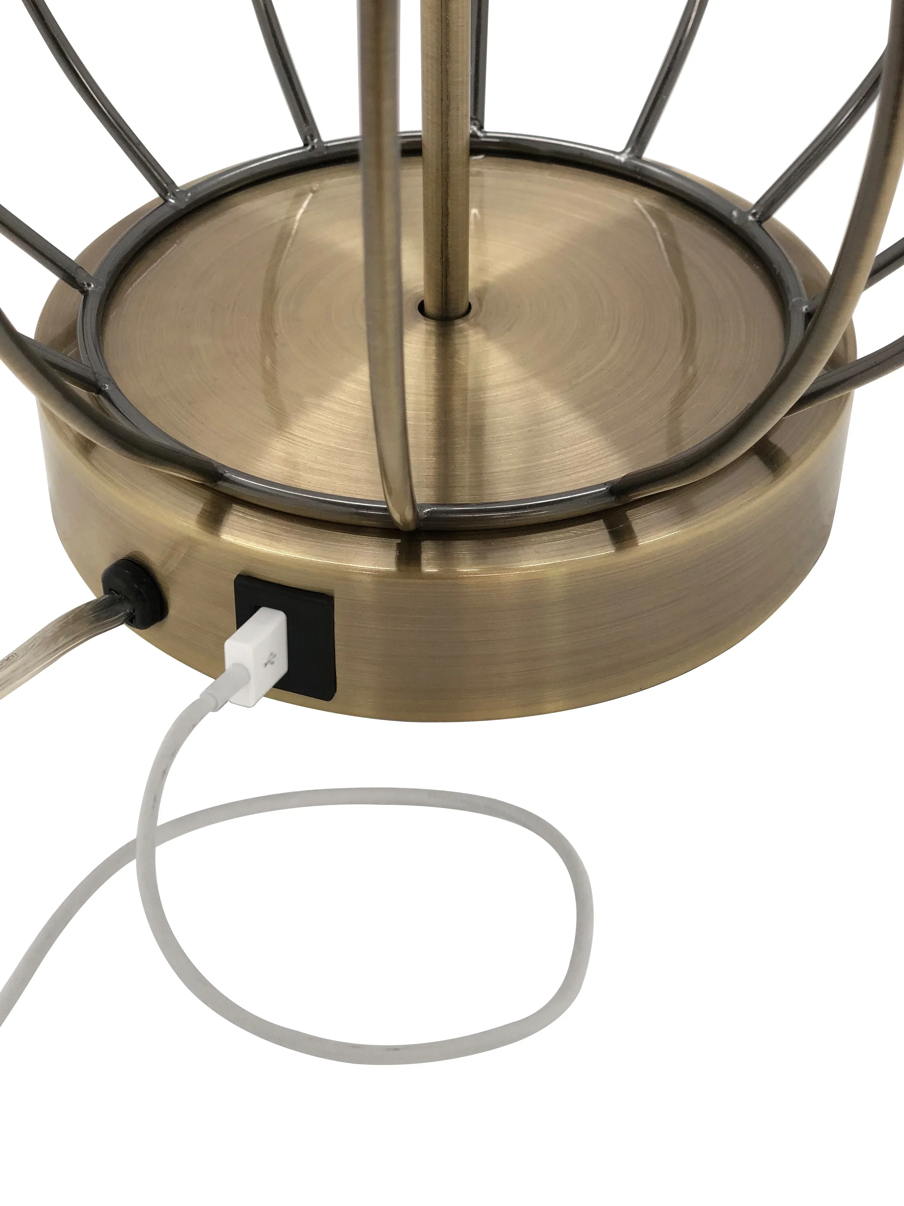 Asher Lamp - Image 4