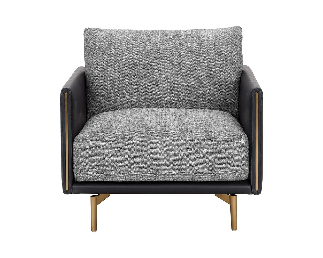 Ashi Armchair - Image 3