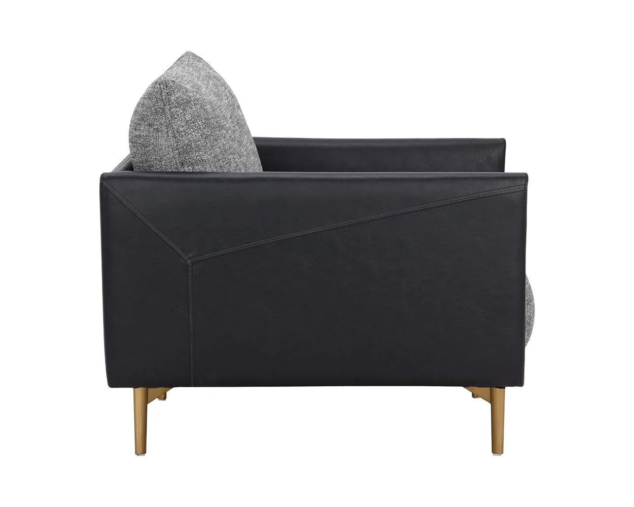Ashi Armchair - Image 4