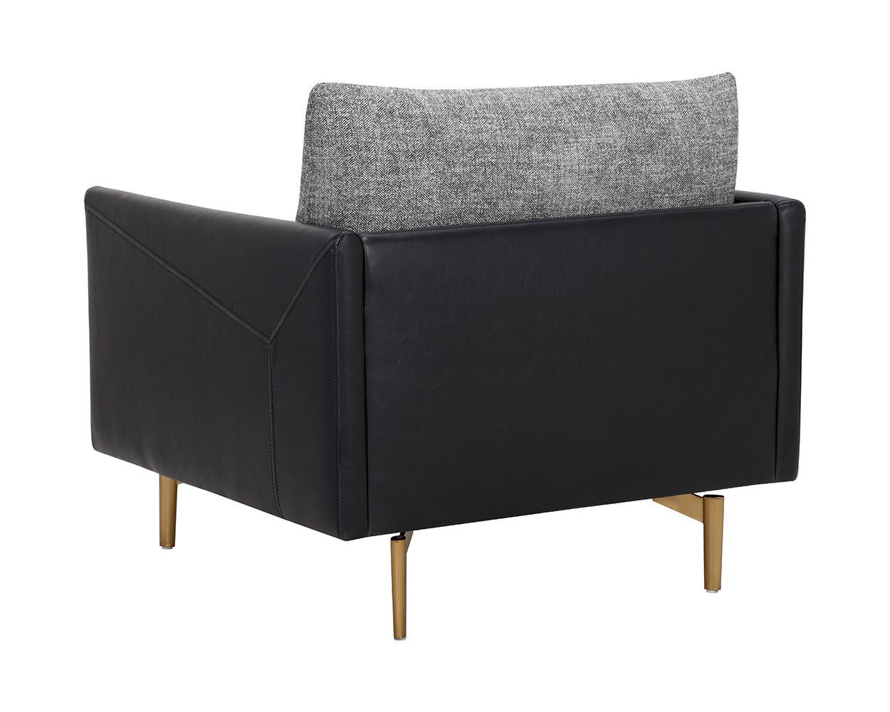 Ashi Armchair - Image 5