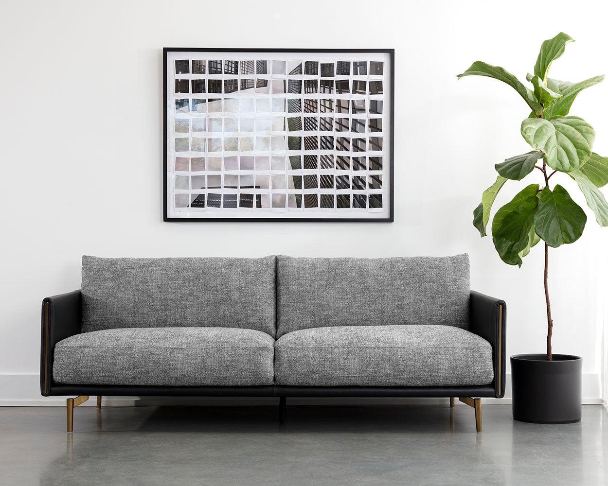 Ashi Sofa - Image 2