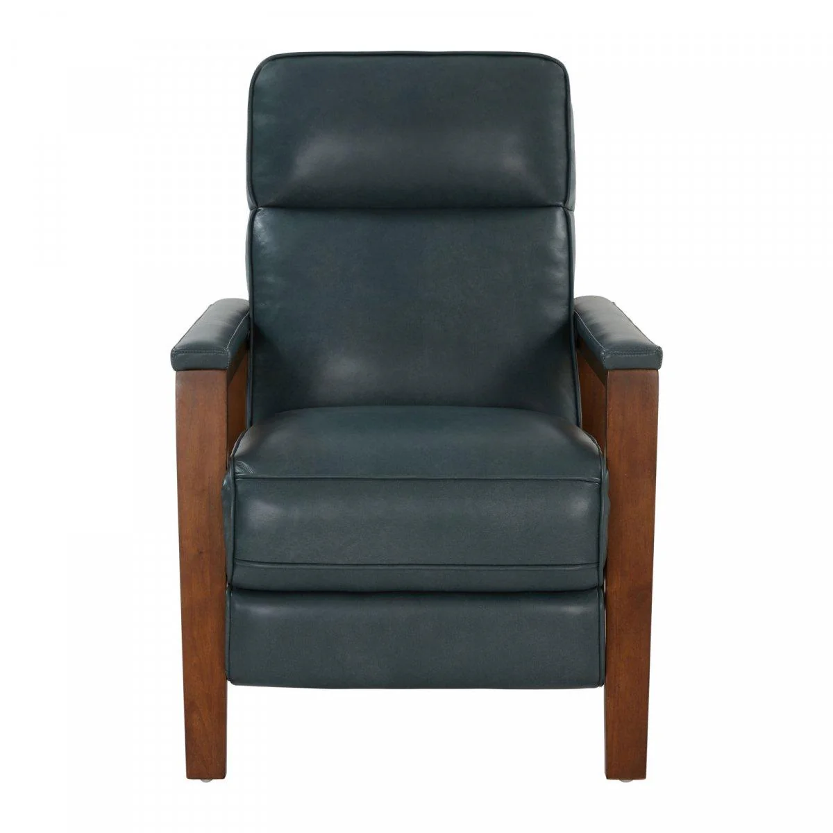 Ashland Push Thru The Arms Recliner - Image 10