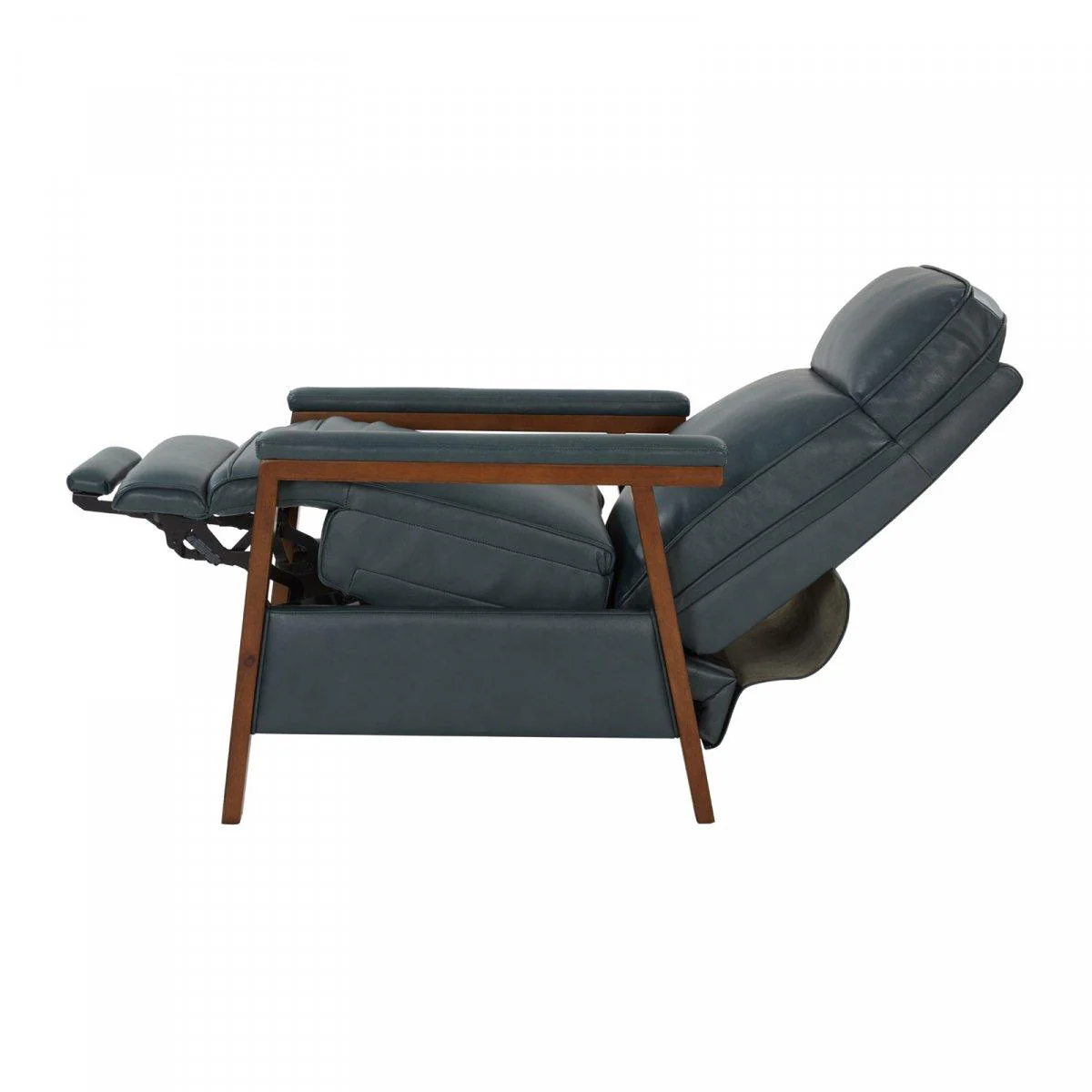 Ashland Push Thru The Arms Recliner - Image 11