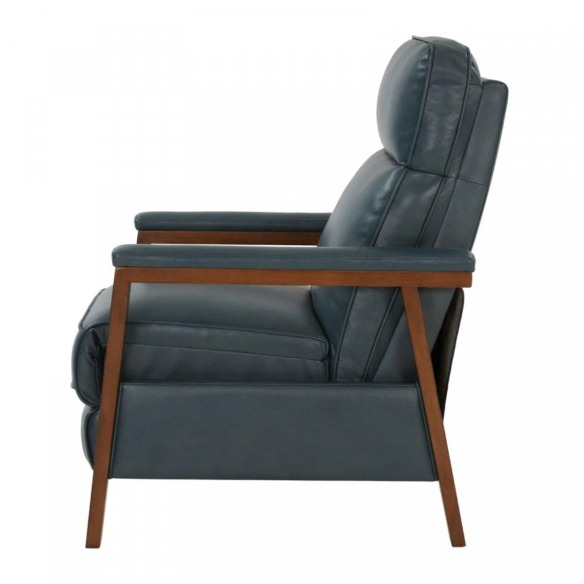 Ashland Push Thru The Arms Recliner - Image 12