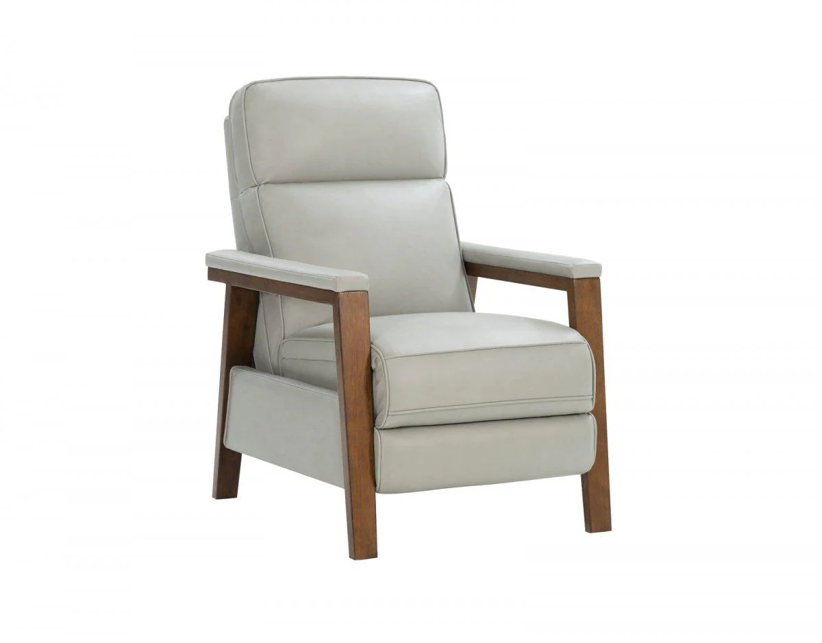Ashland Push Thru The Arms Recliner - Image 3