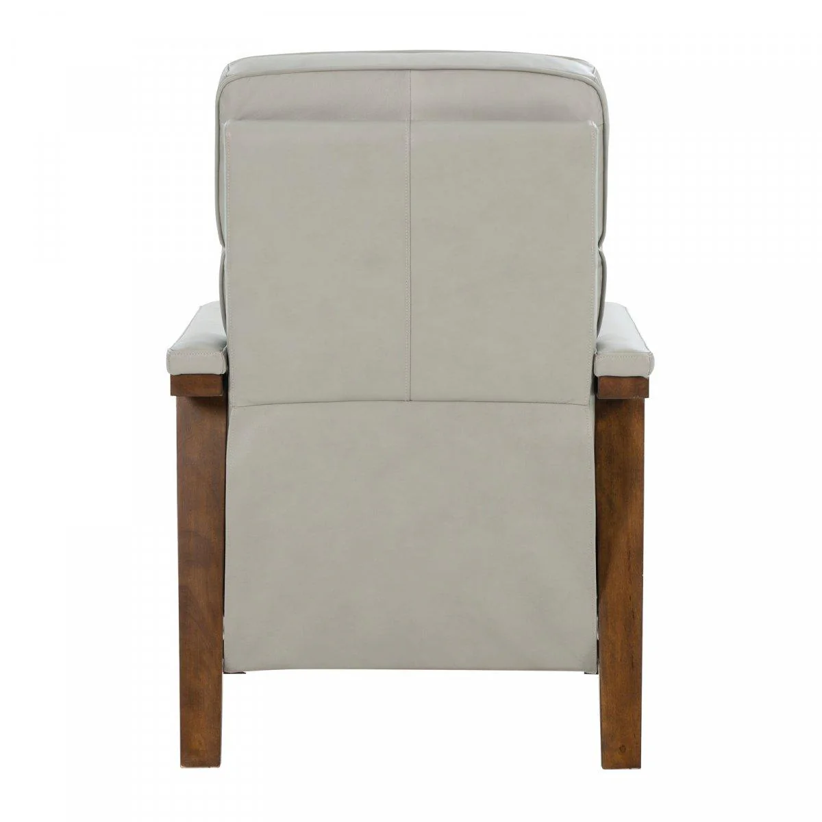 Ashland Push Thru The Arms Recliner - Image 4