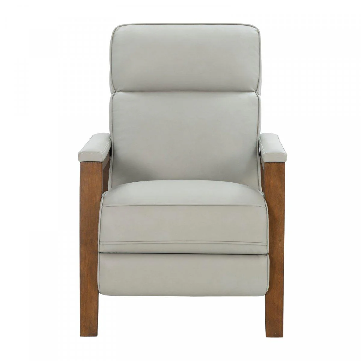 Ashland Push Thru The Arms Recliner - Image 5