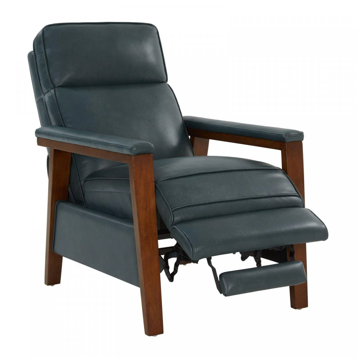 Ashland Push Thru The Arms Recliner - Image 7