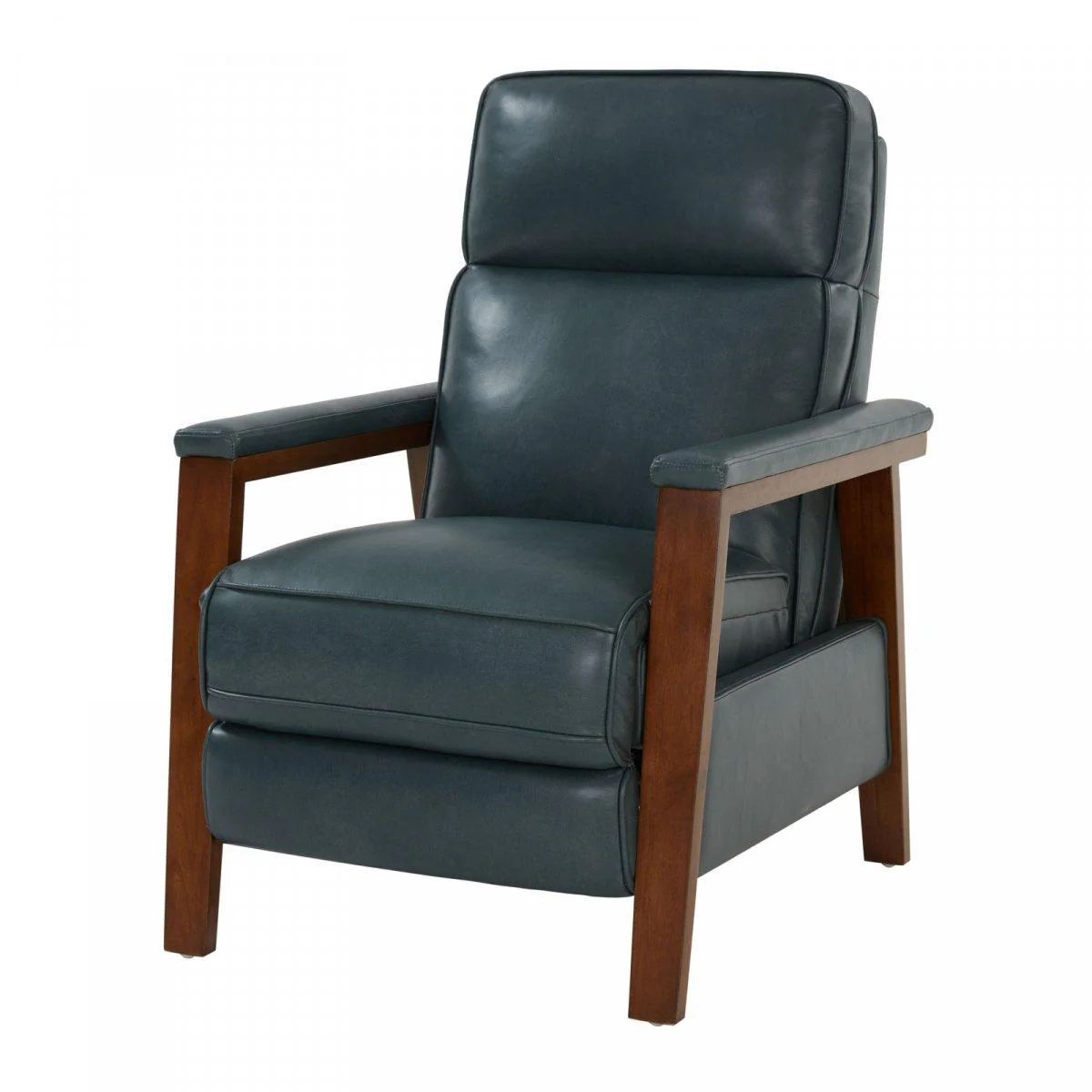 Ashland Push Thru The Arms Recliner - Image 8