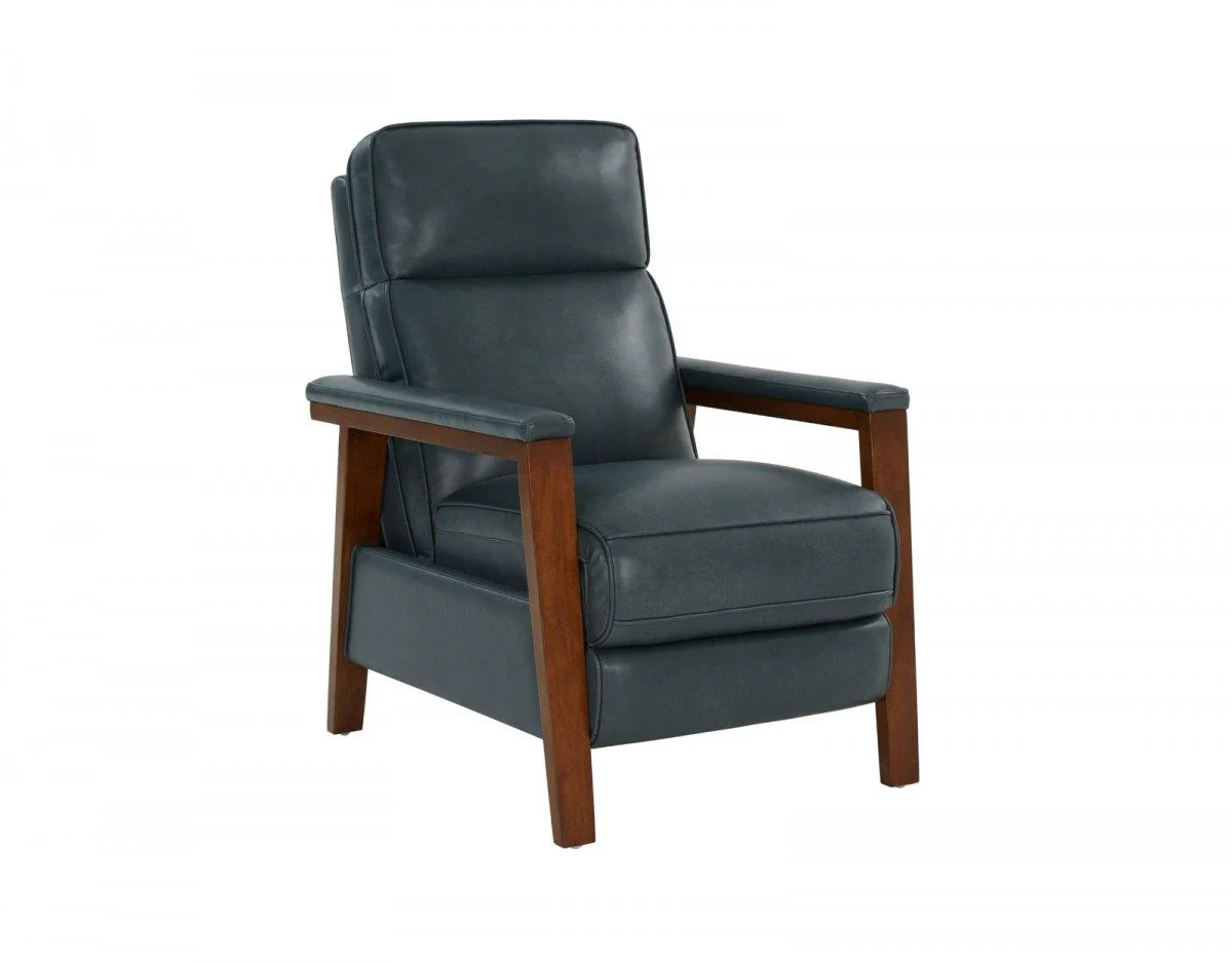 Ashland Push Thru The Arms Recliner - Image 9