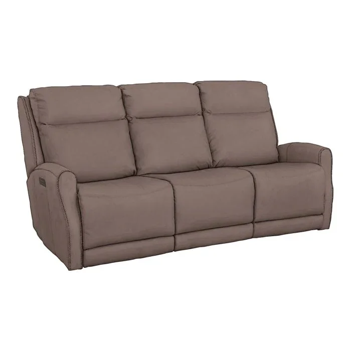 Ashley Power Left and Right Reclining Sofa