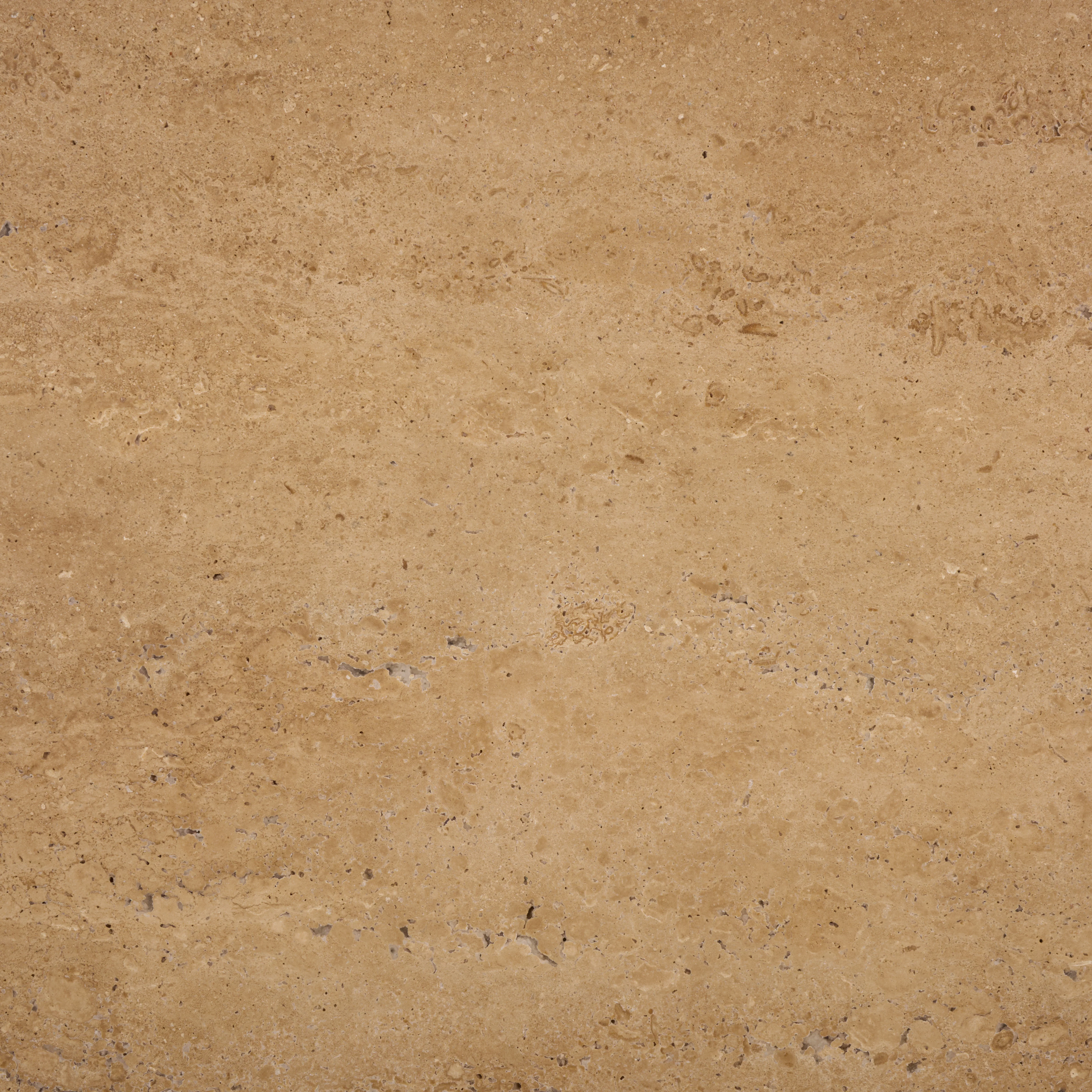 Ashlietta Travertine Top Sideboard - Image 9