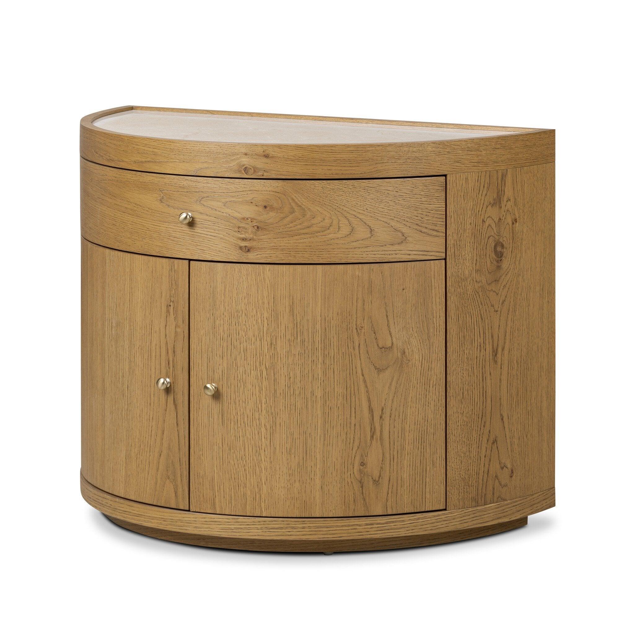 Ashton Nightstand - Image 3