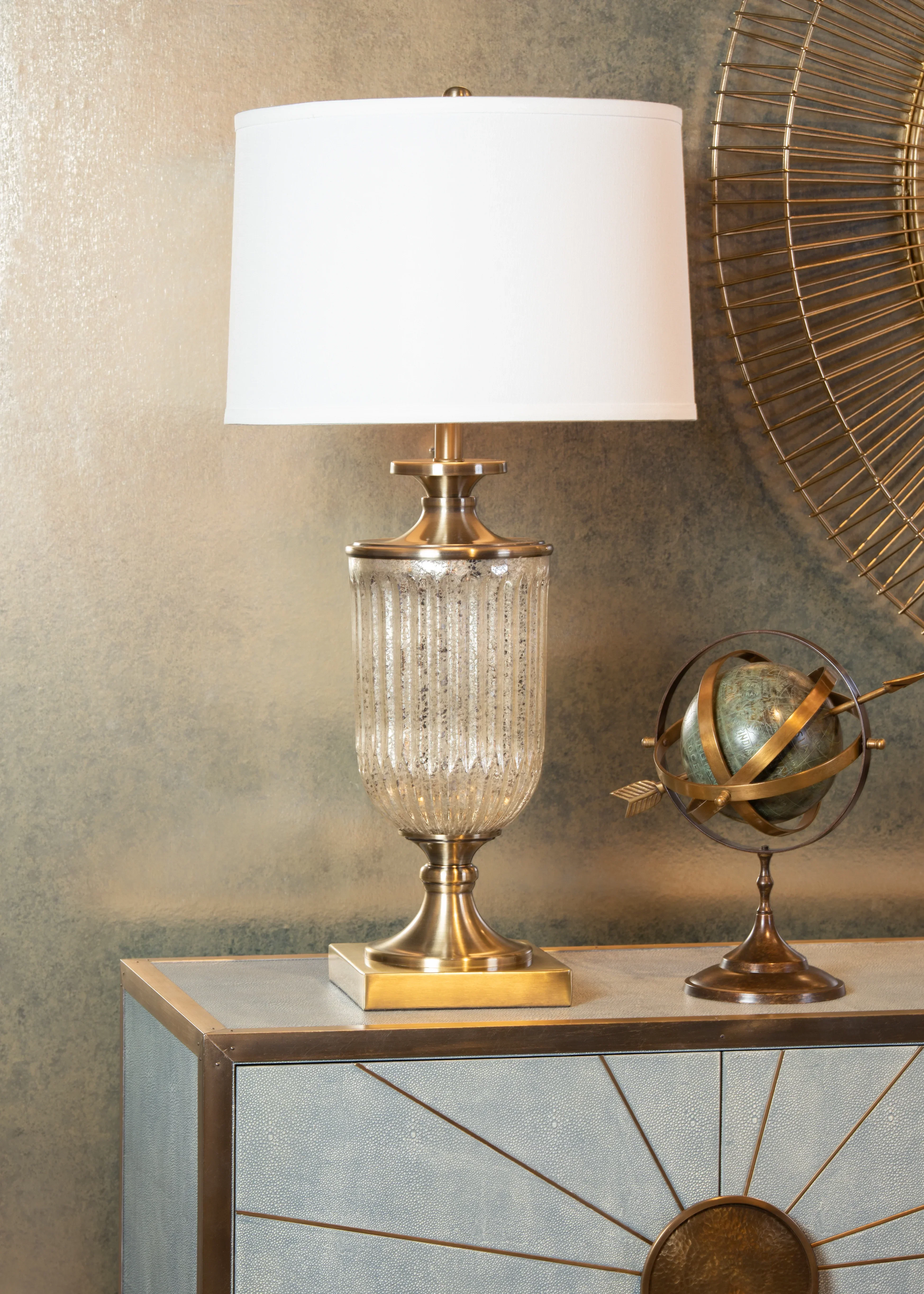 Ashwin Lamp - Image 4