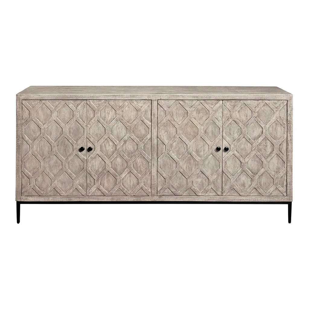 Aspect Credenza - Image 4