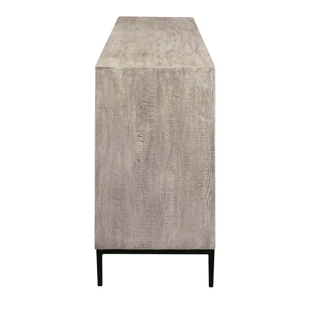 Aspect Credenza - Image 5
