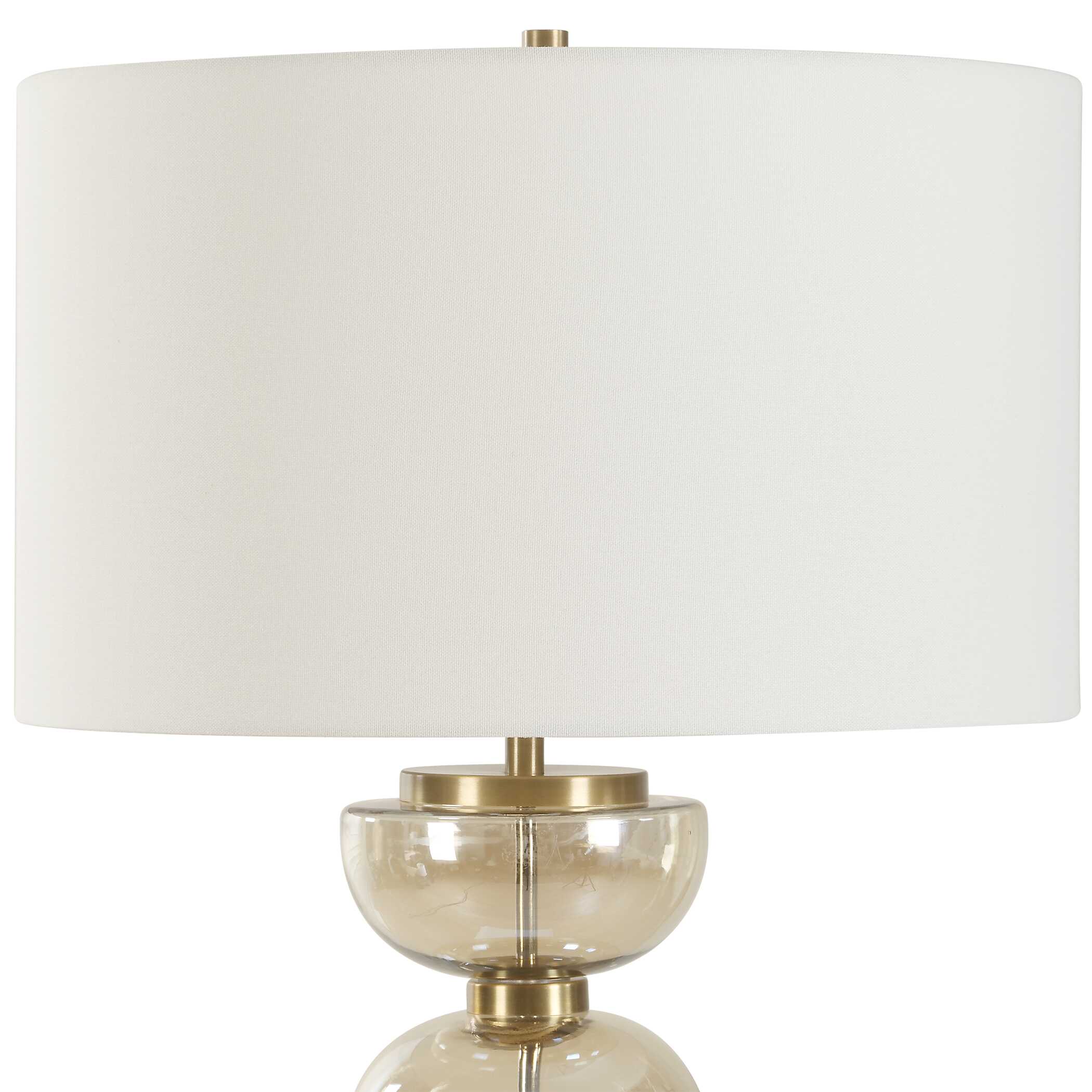 Assemble Half-Sphere Table Lamp - Image 5