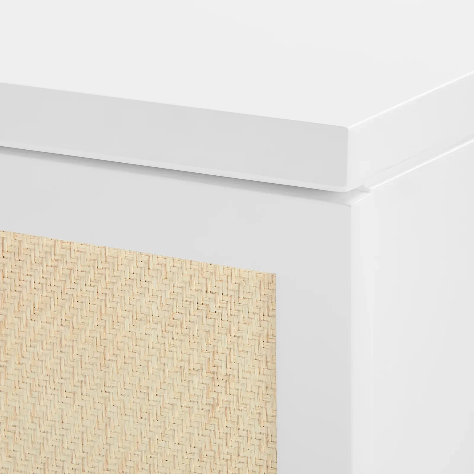 Astor 3-Drawer & 2-Door Cabinet - Image 4