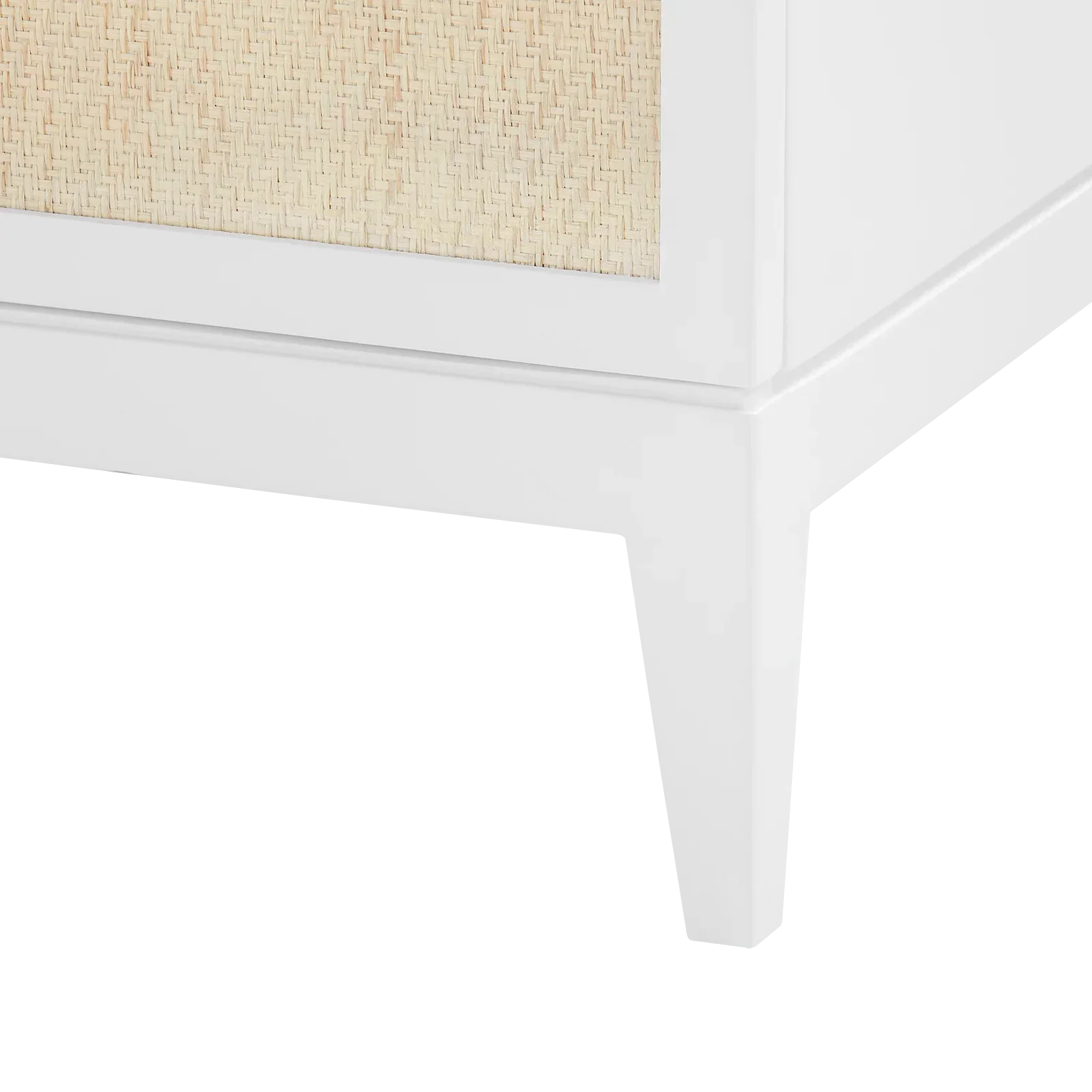 Astor 3-Drawer & 2-Door Cabinet - Image 5