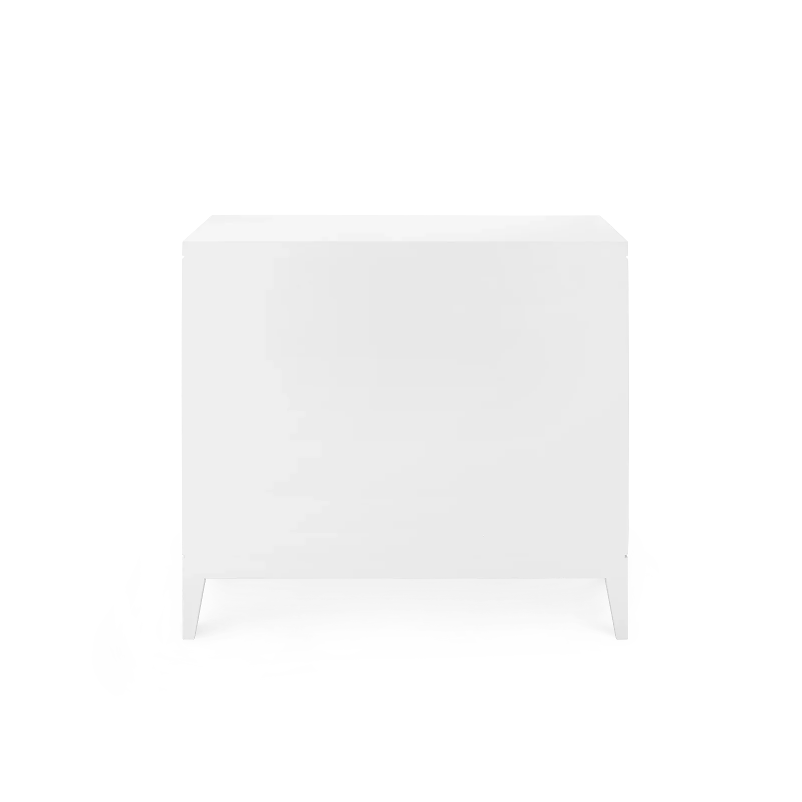 Astor 3-Drawer Side Table - Image 3