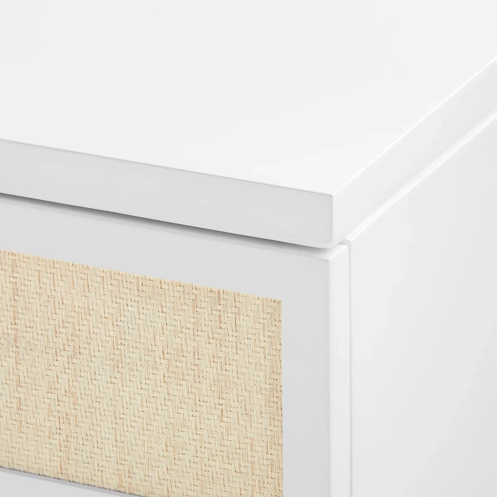 Astor 3-Drawer Side Table - Image 4