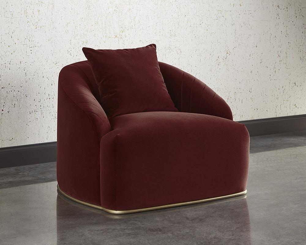 Astrid Armchair - Image 2