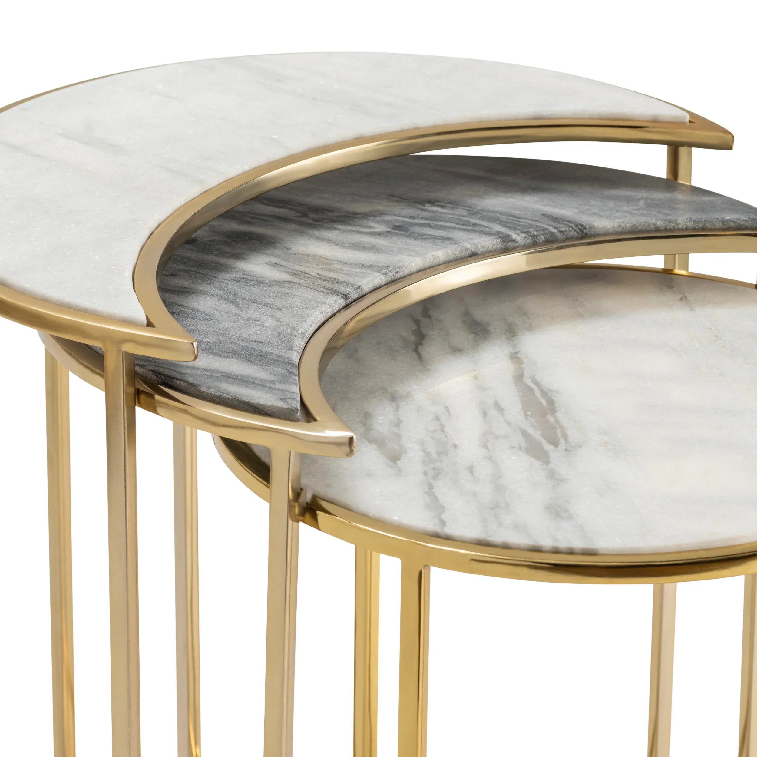 Astronomy Nesting Tables - Image 2