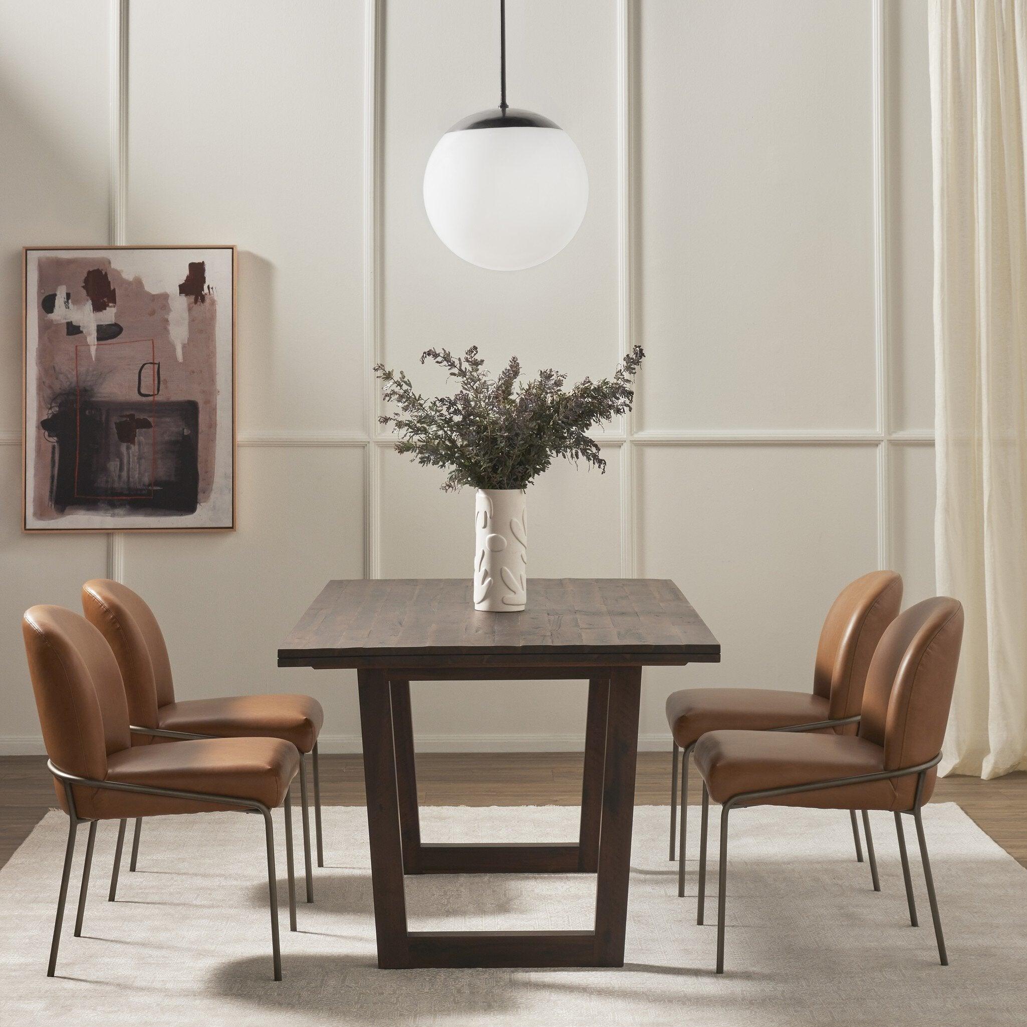 Astrud Dining Chair - Set of 2 - Image 7
