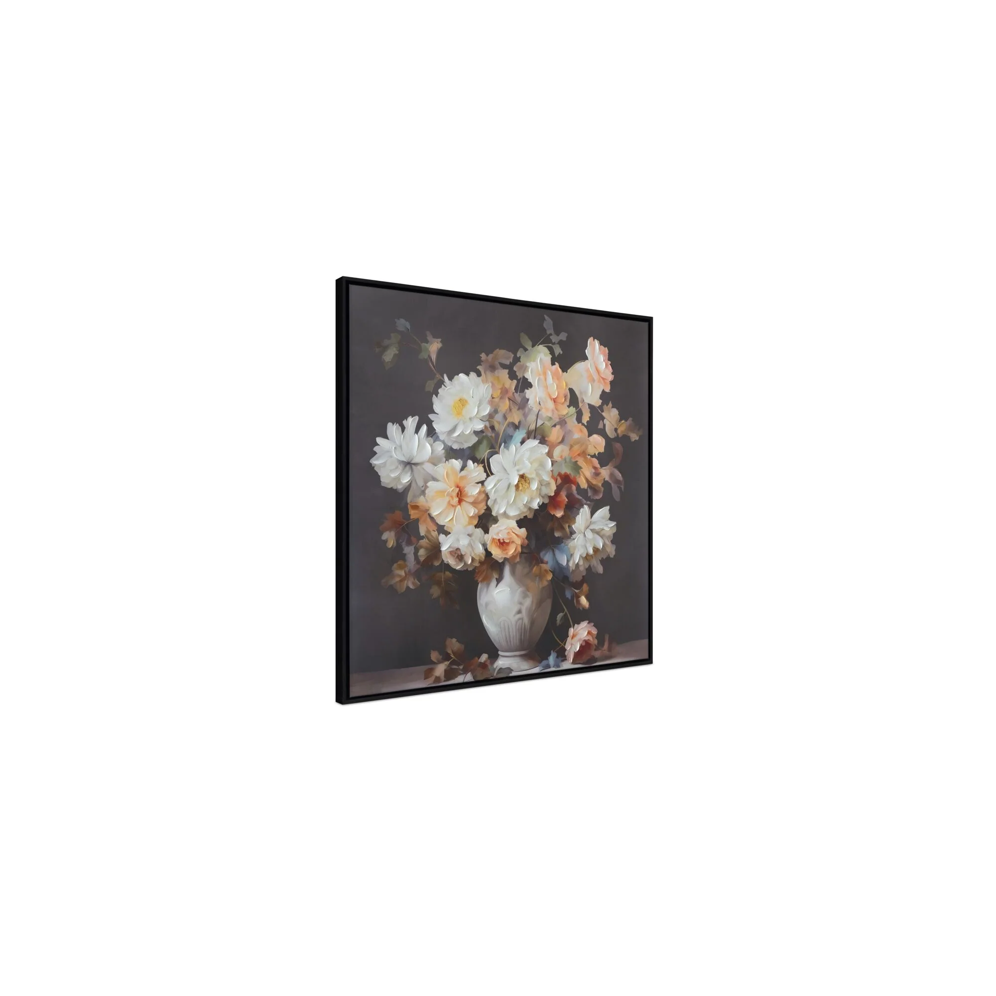 Atelier Framed Painting - Image 2