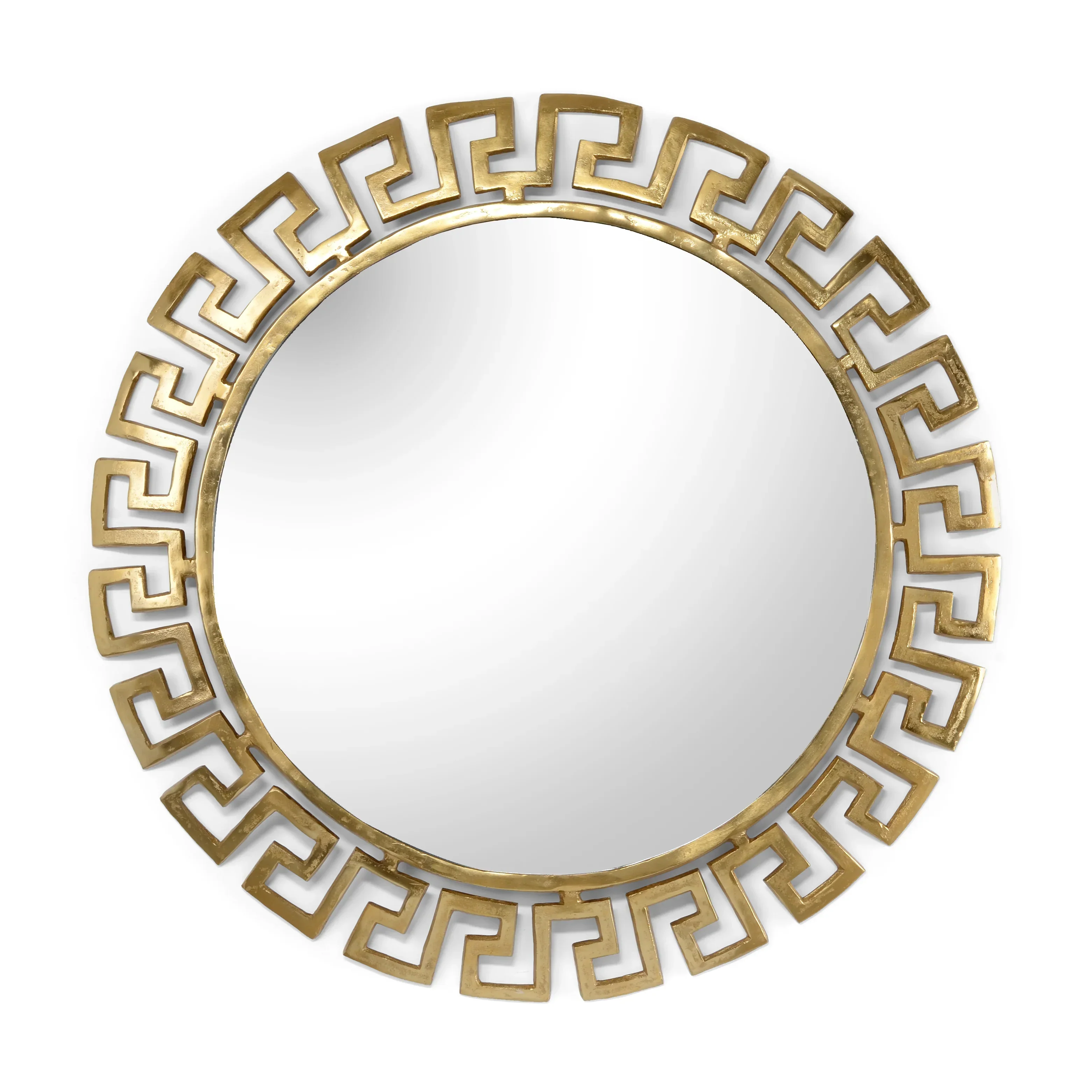 Athena Mirror