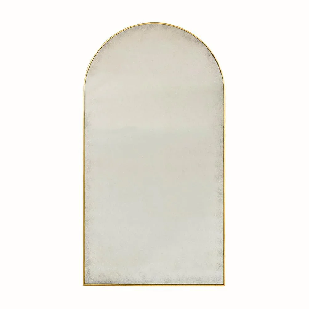 Athens Antique Mirror