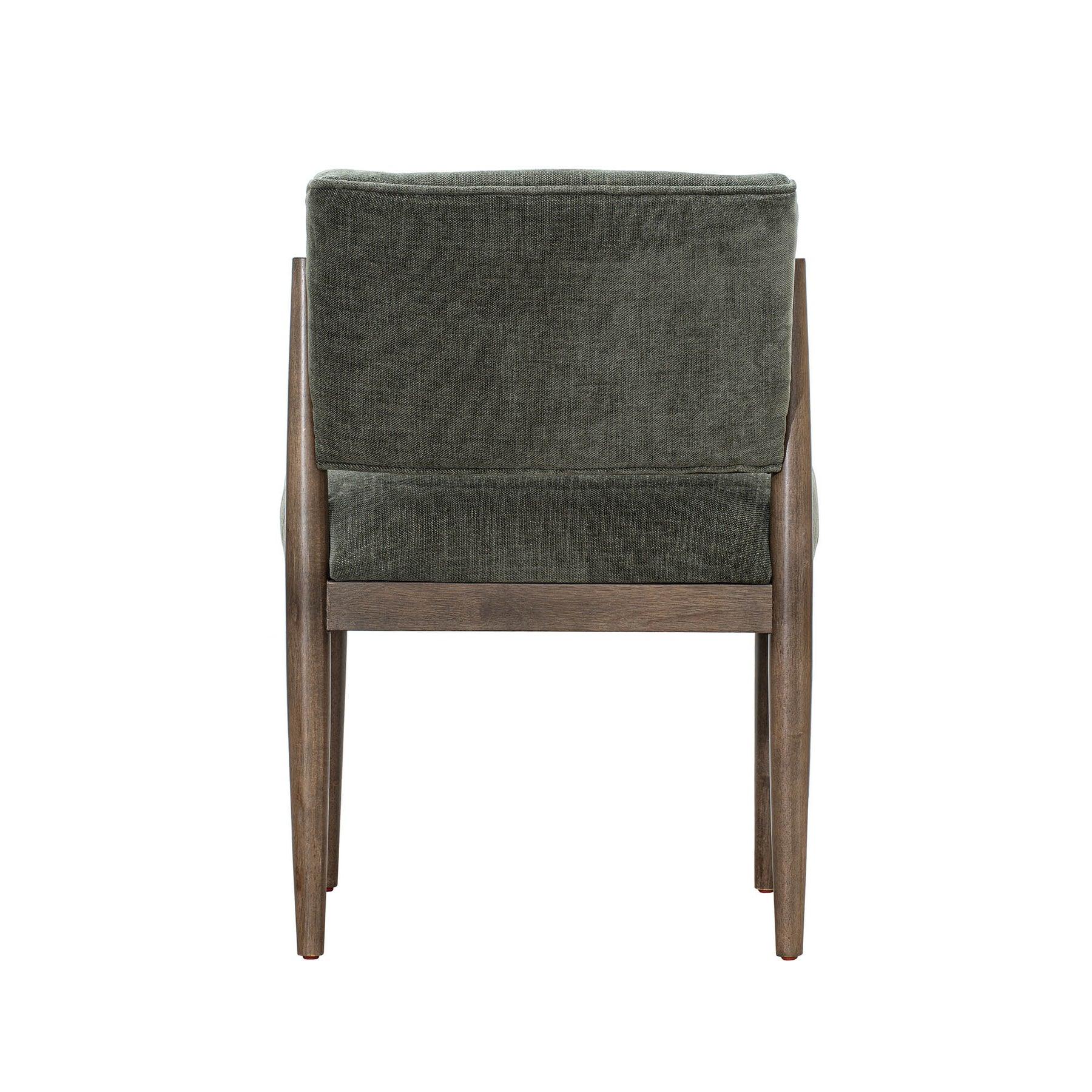 Athens Dining Chair - Set of 2 - Image 3