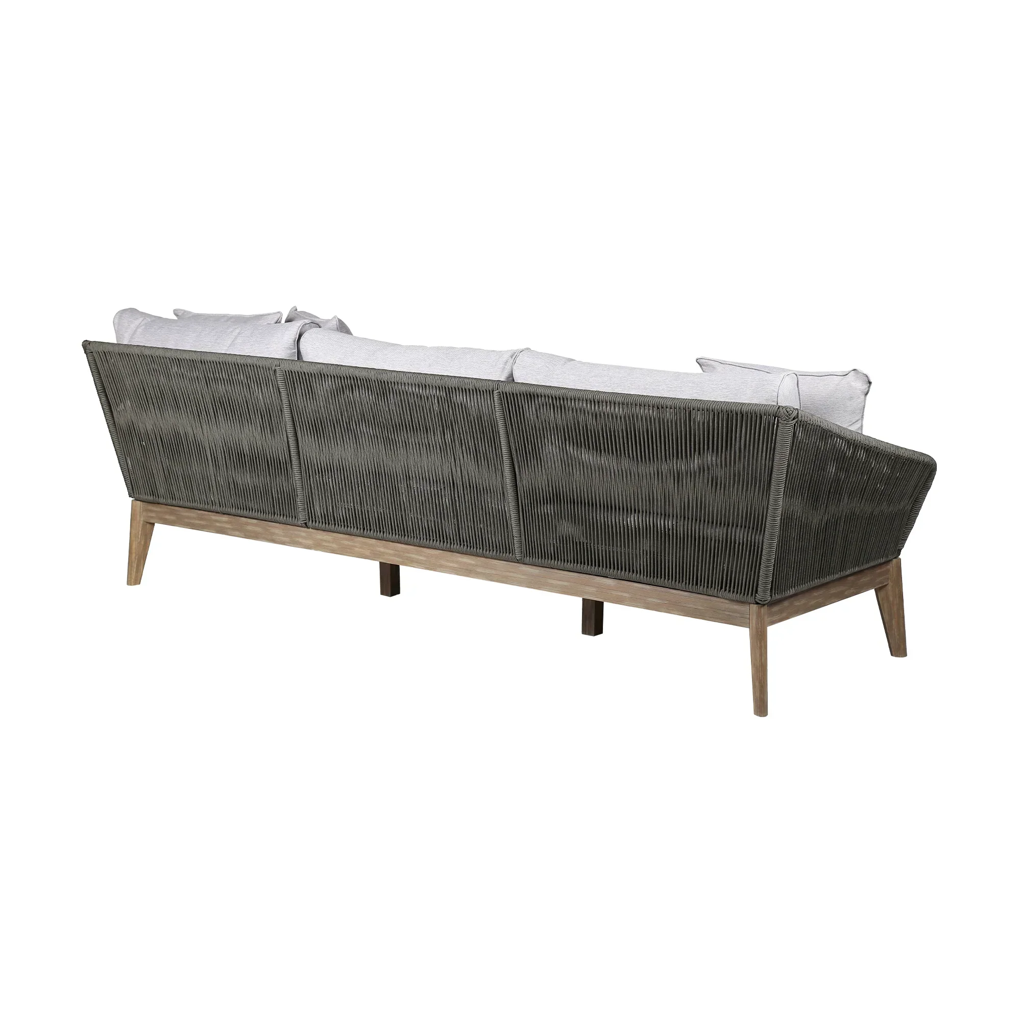 Athos Outdoor Sofa - Image 9