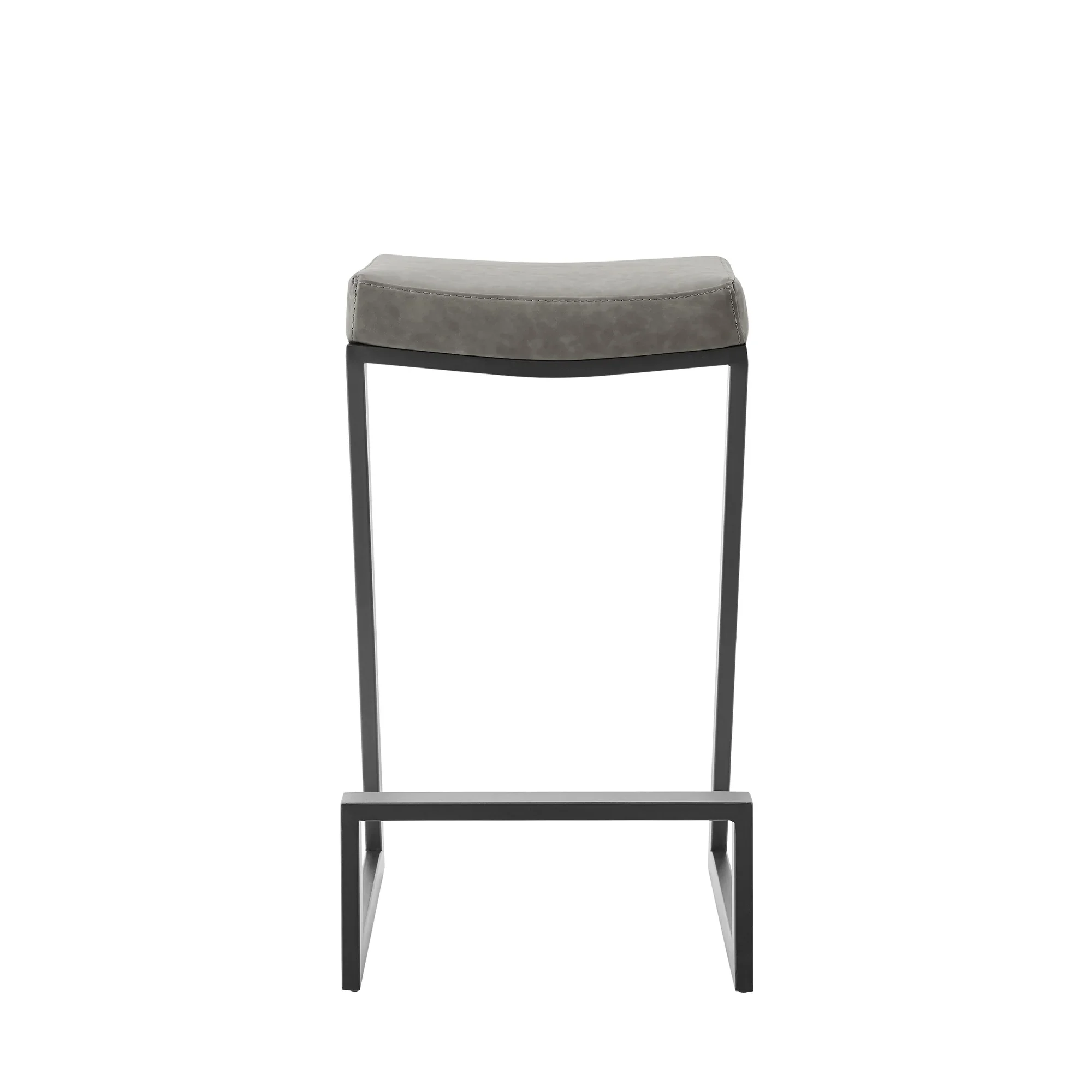 Atlantis 30" Barstool - Set of 2 - Image 3