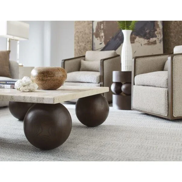 Atlas Coffee Table - Image 2