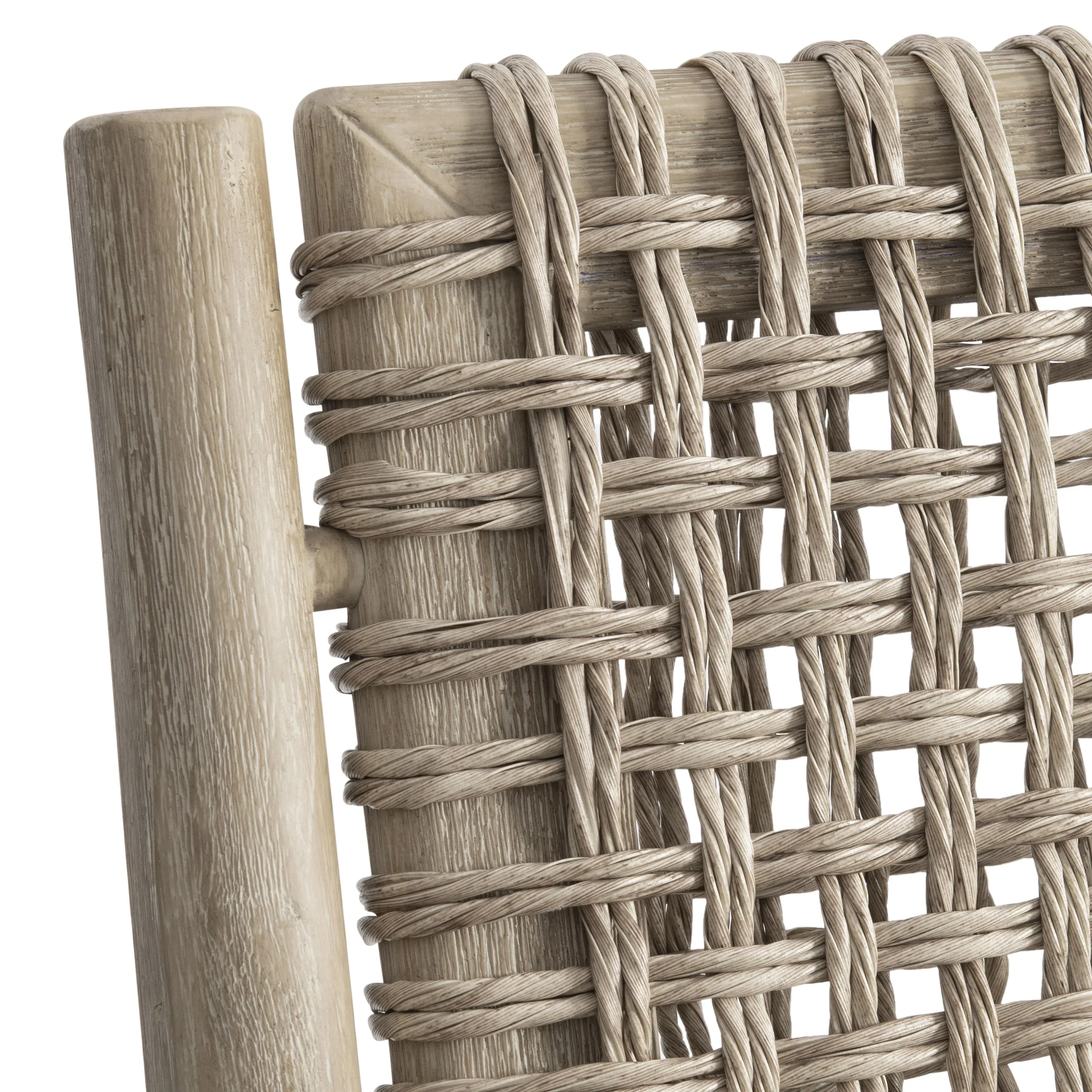 Atlas Outdoor Chair - Image 6